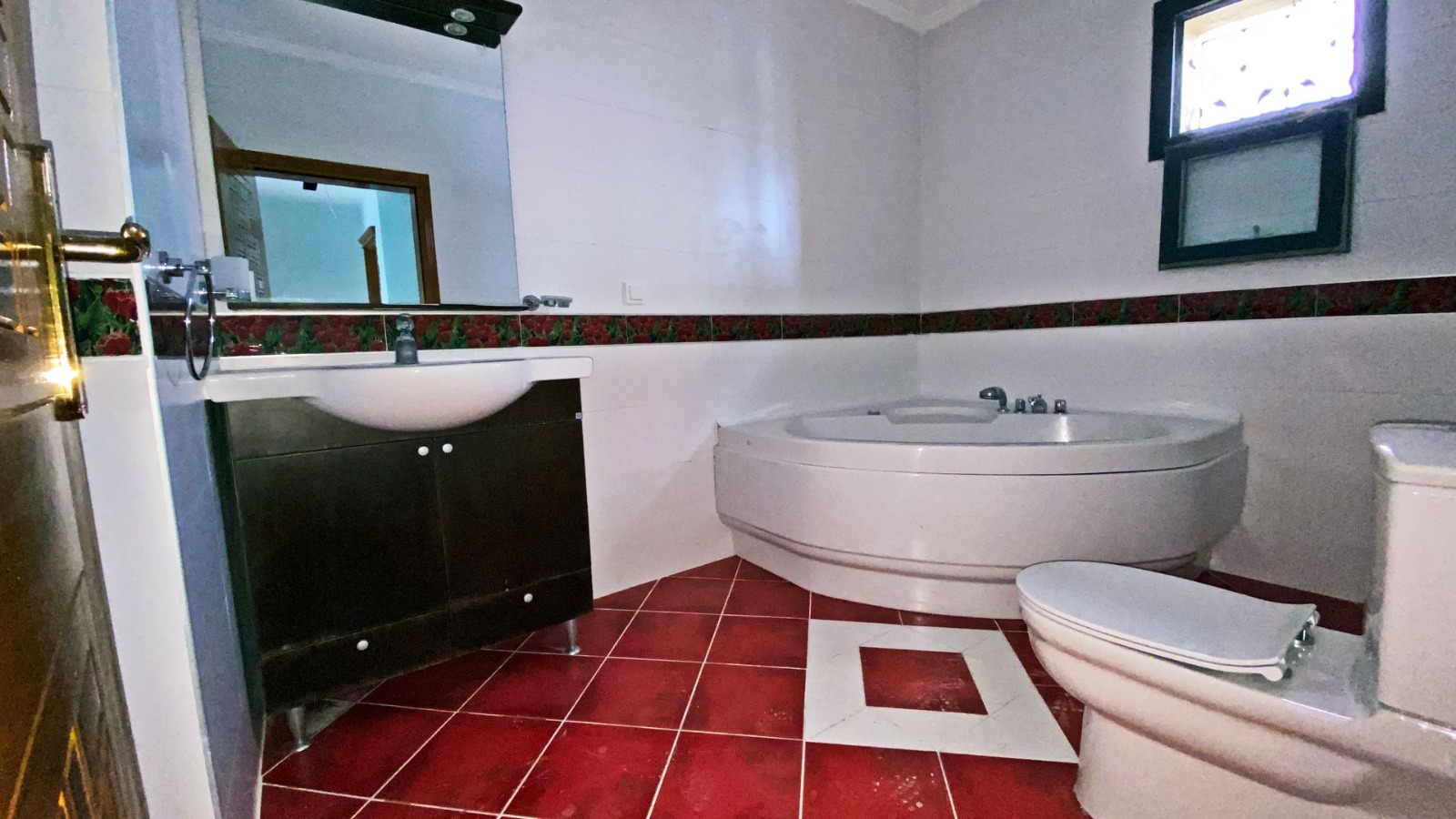 Fethiye City Centre Villa