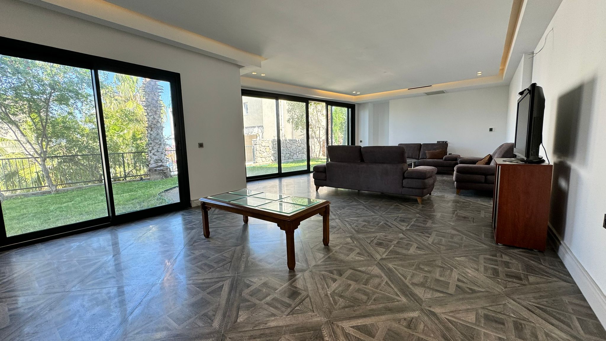 Seaside Villas in Bodrum