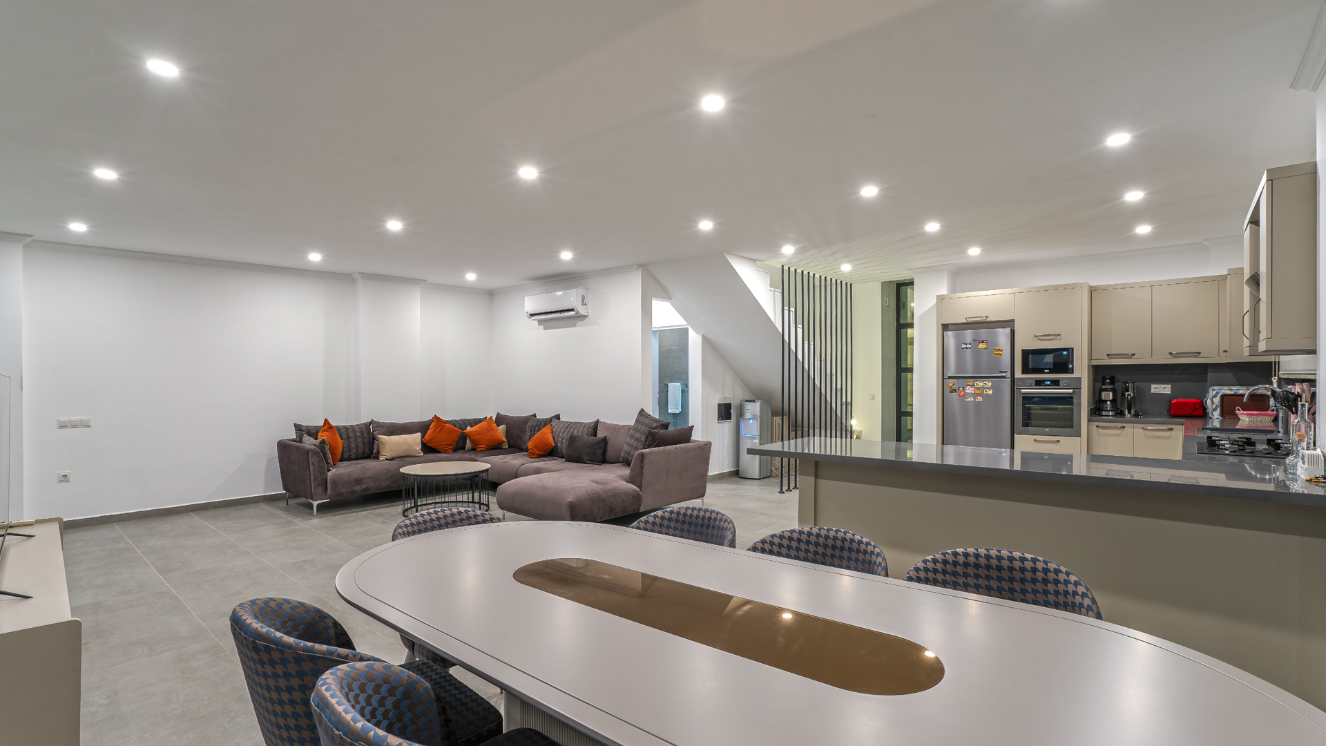 Stunning Villa in Ortaalan