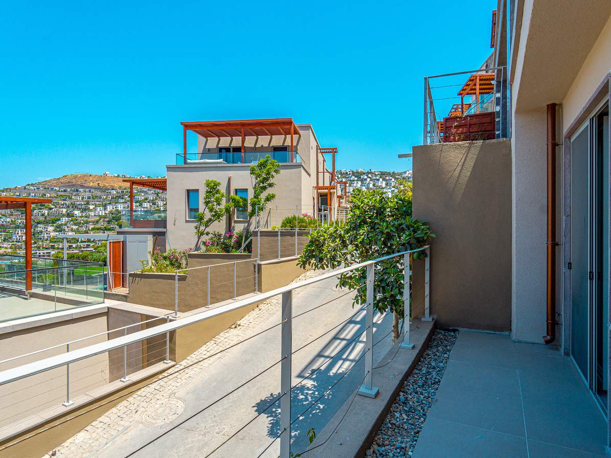 Apartments Near Yalikavak Marina