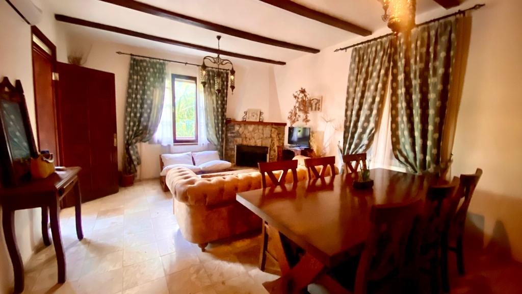 Stunning Property in Kayakoy