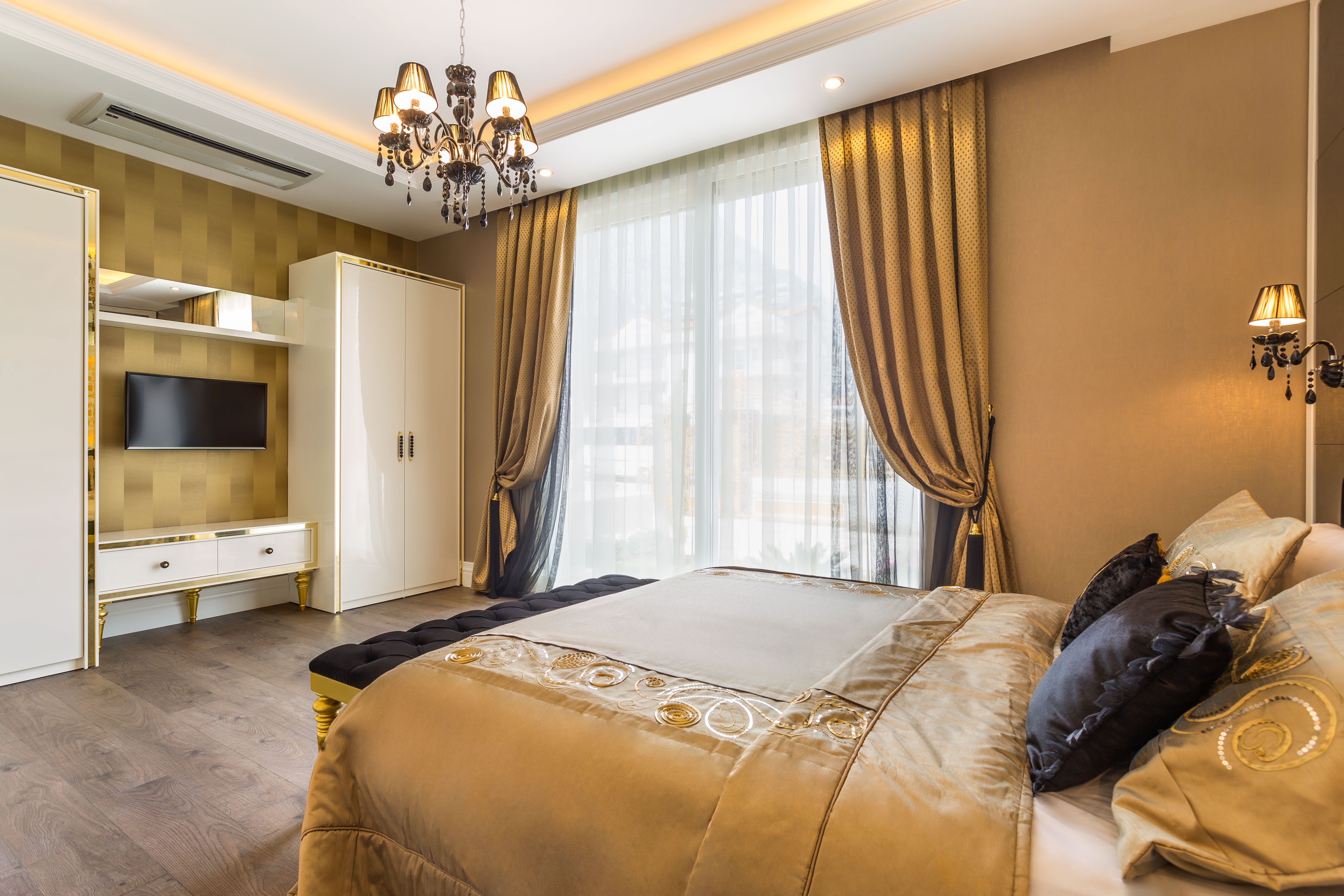 Luxury Villas in Kemer Antalya