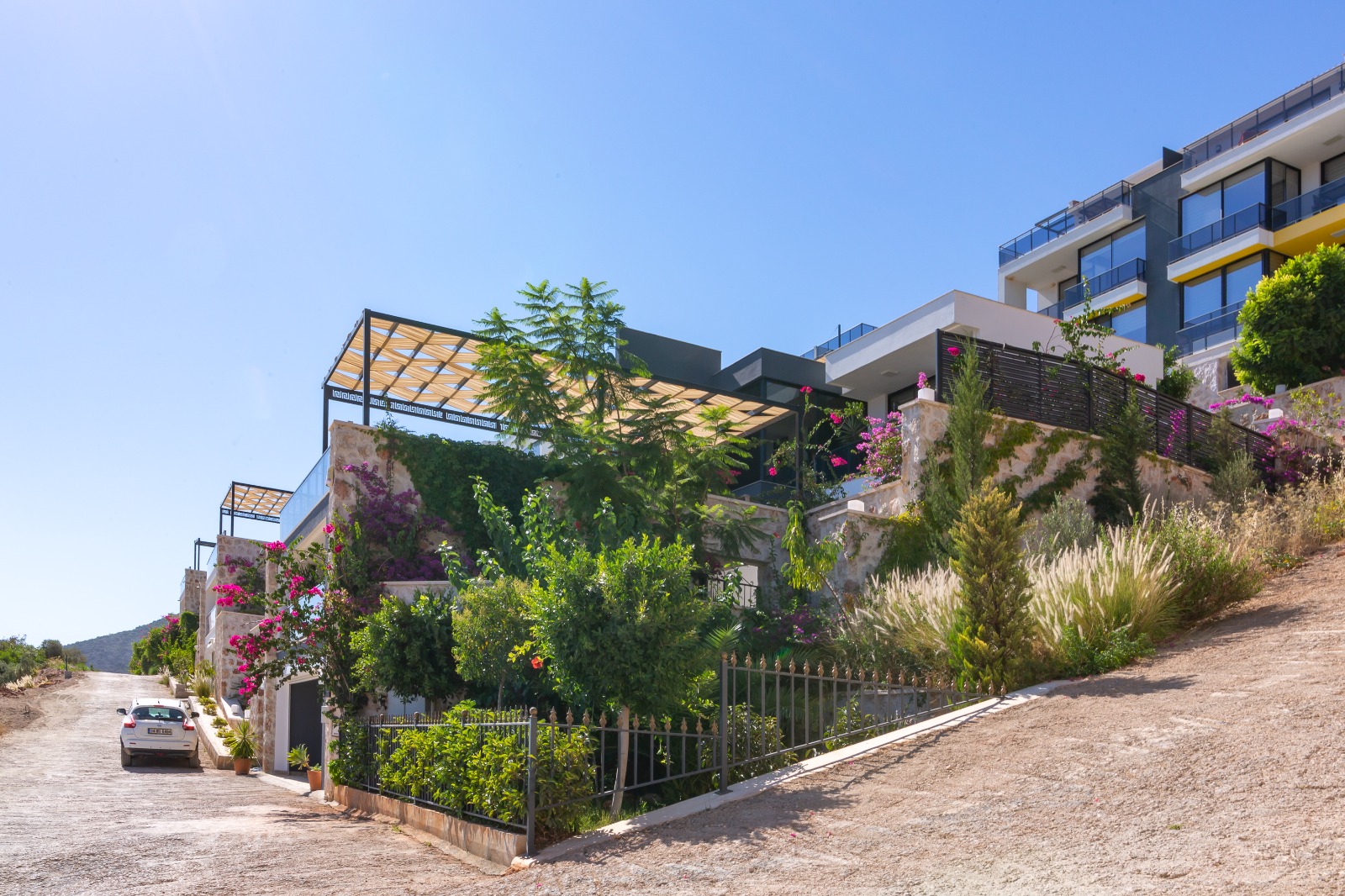 Stunning Luxury Villa in Kalkan