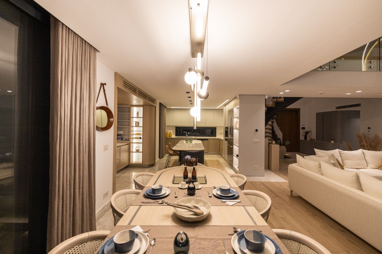 Luxury Villa in Yalikavak