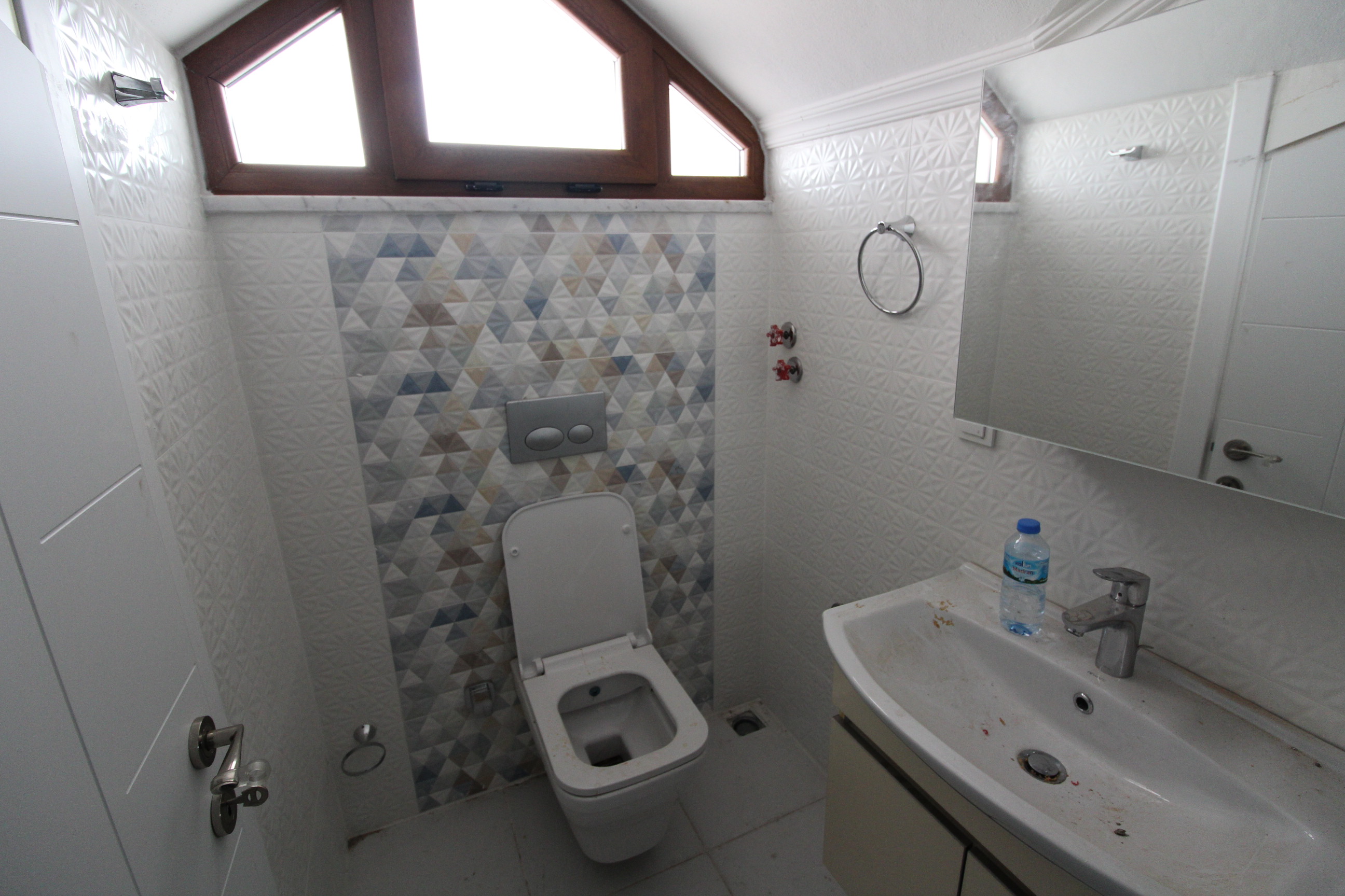 Semi-Detached Villa in Dalyan