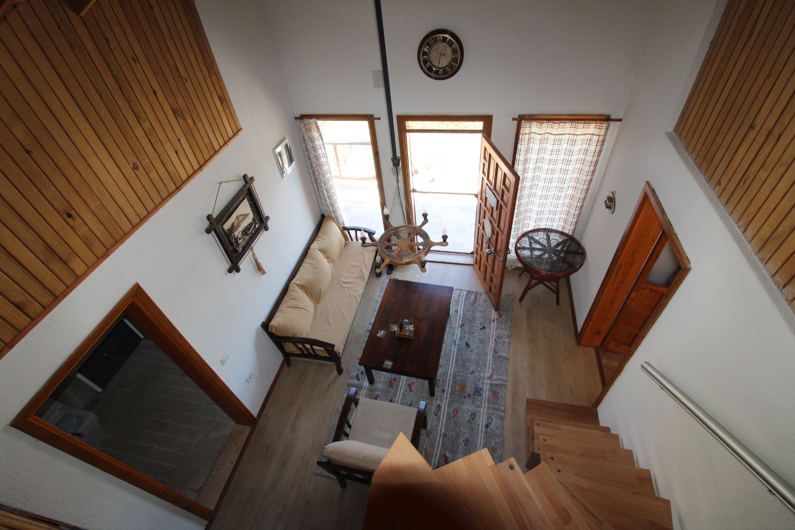 Characterful Koycegiz Cottage and Annexe