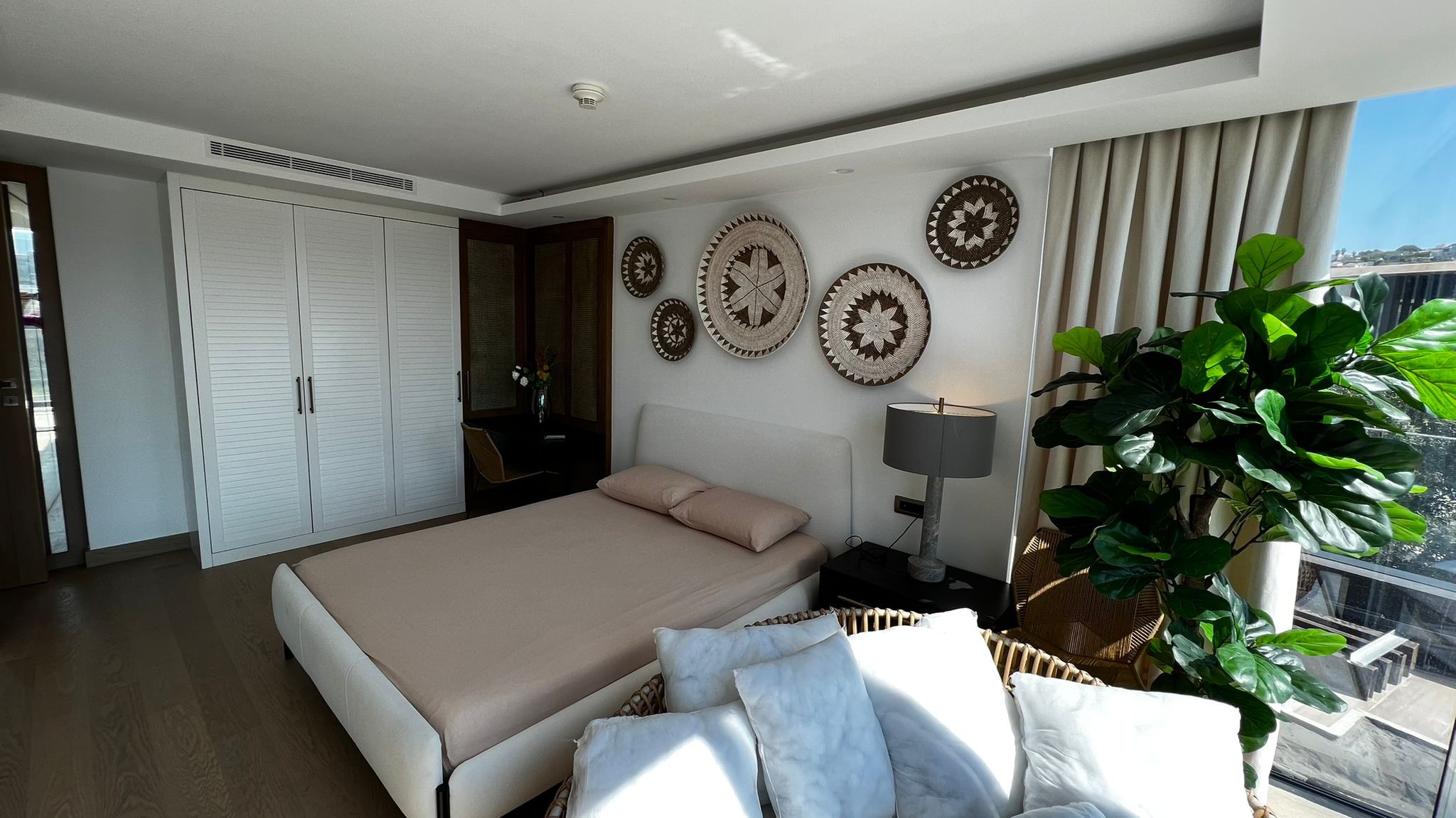 Elite Location Villa in Bodrum