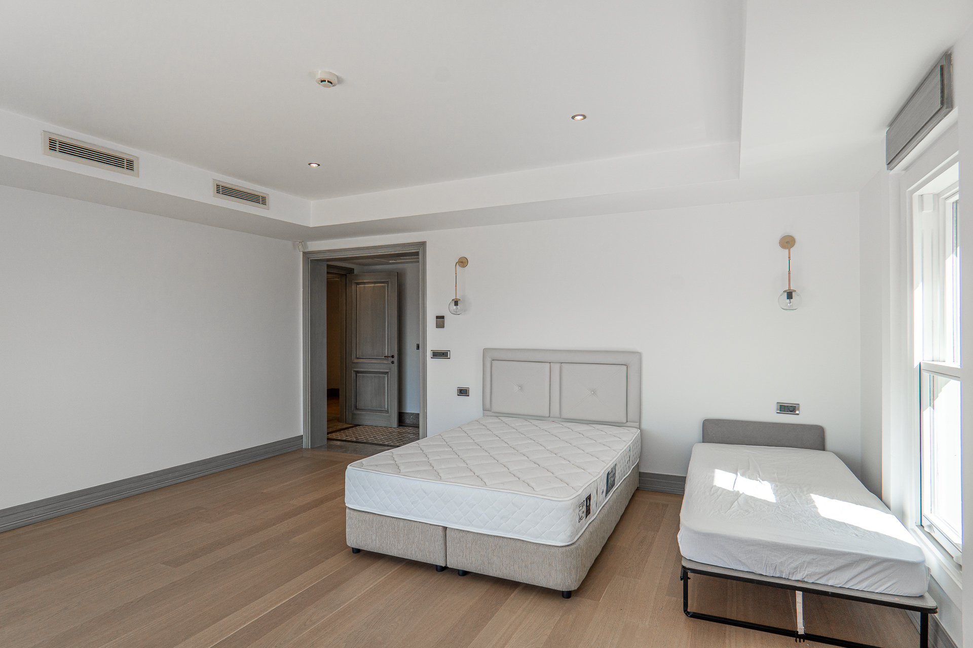 Sea-View Stone Villa in Bodrum