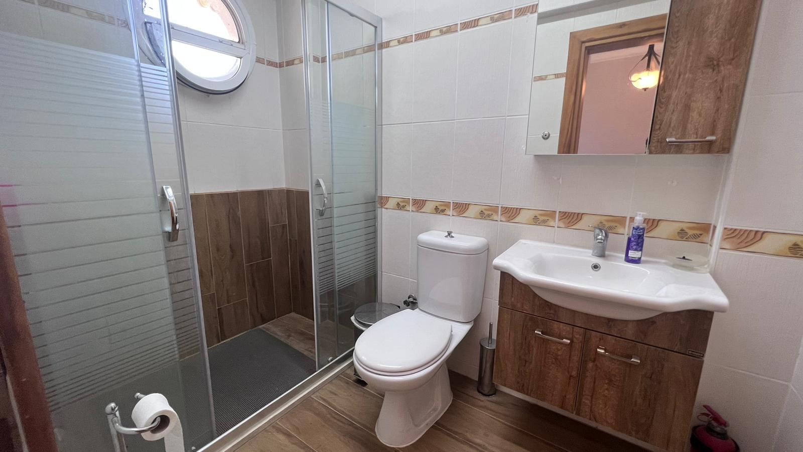 Large Detached Villa in Calis