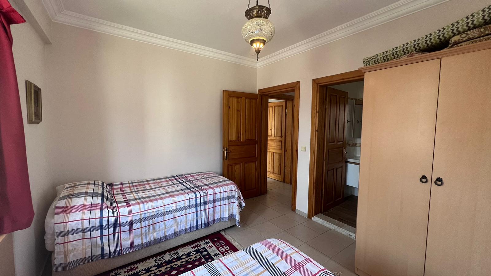 Large Detached Villa in Calis