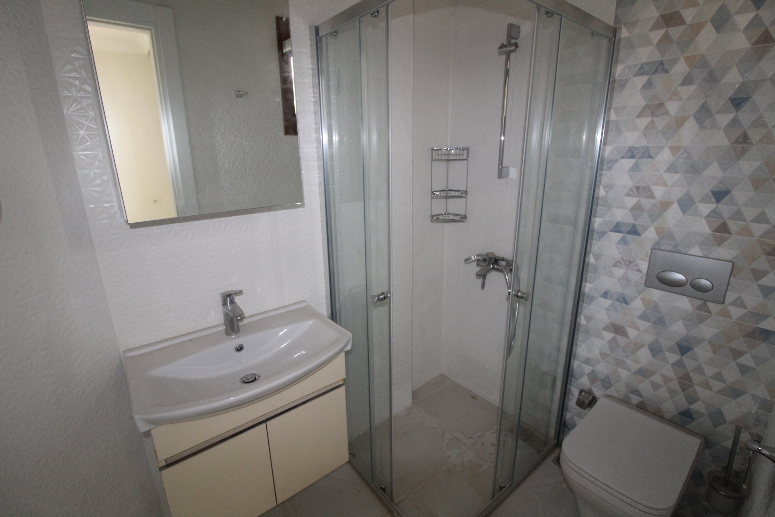 Semi-Detached Villa in Dalyan