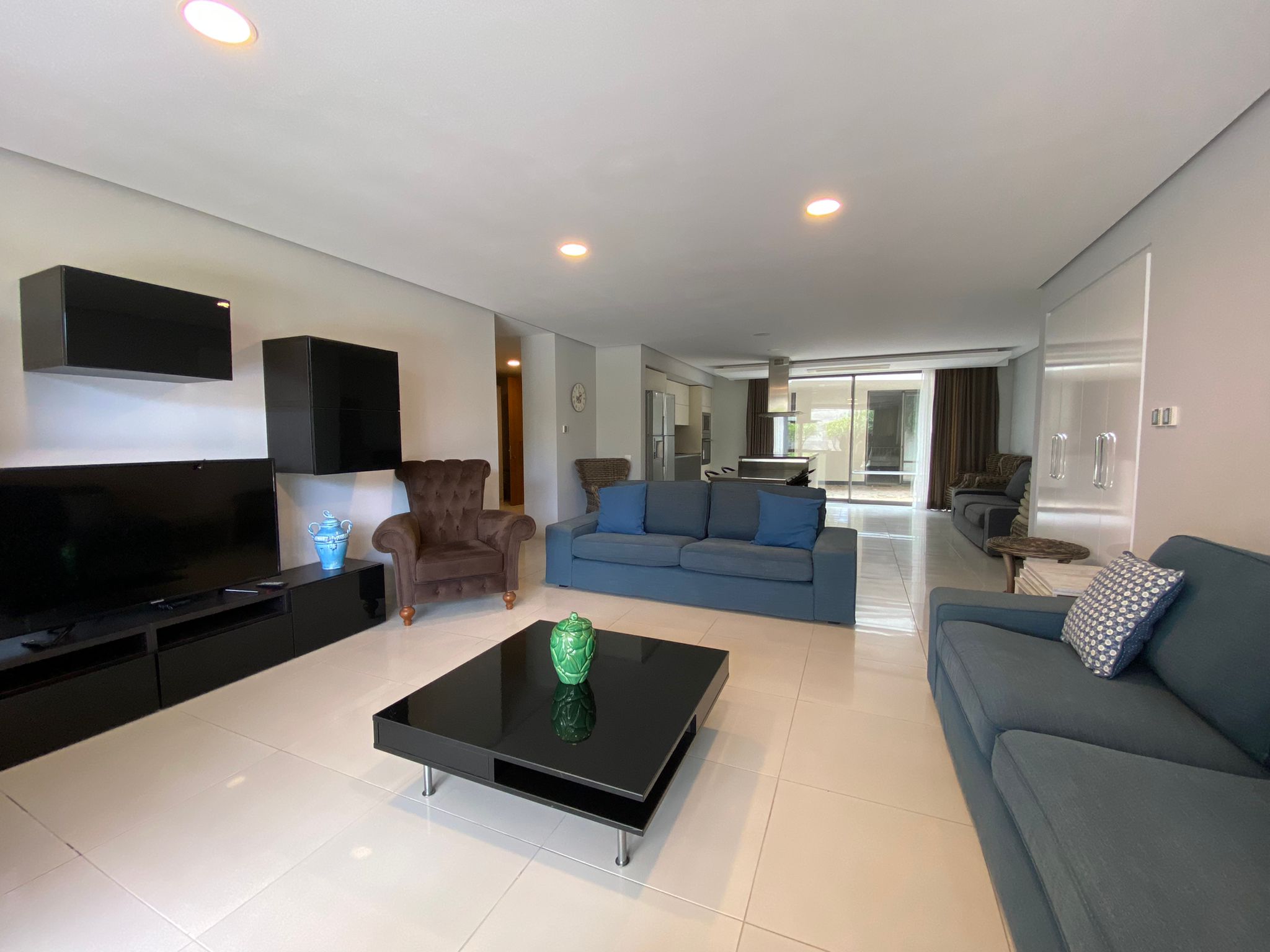 Luxury Duplex Apartments in Bodrum