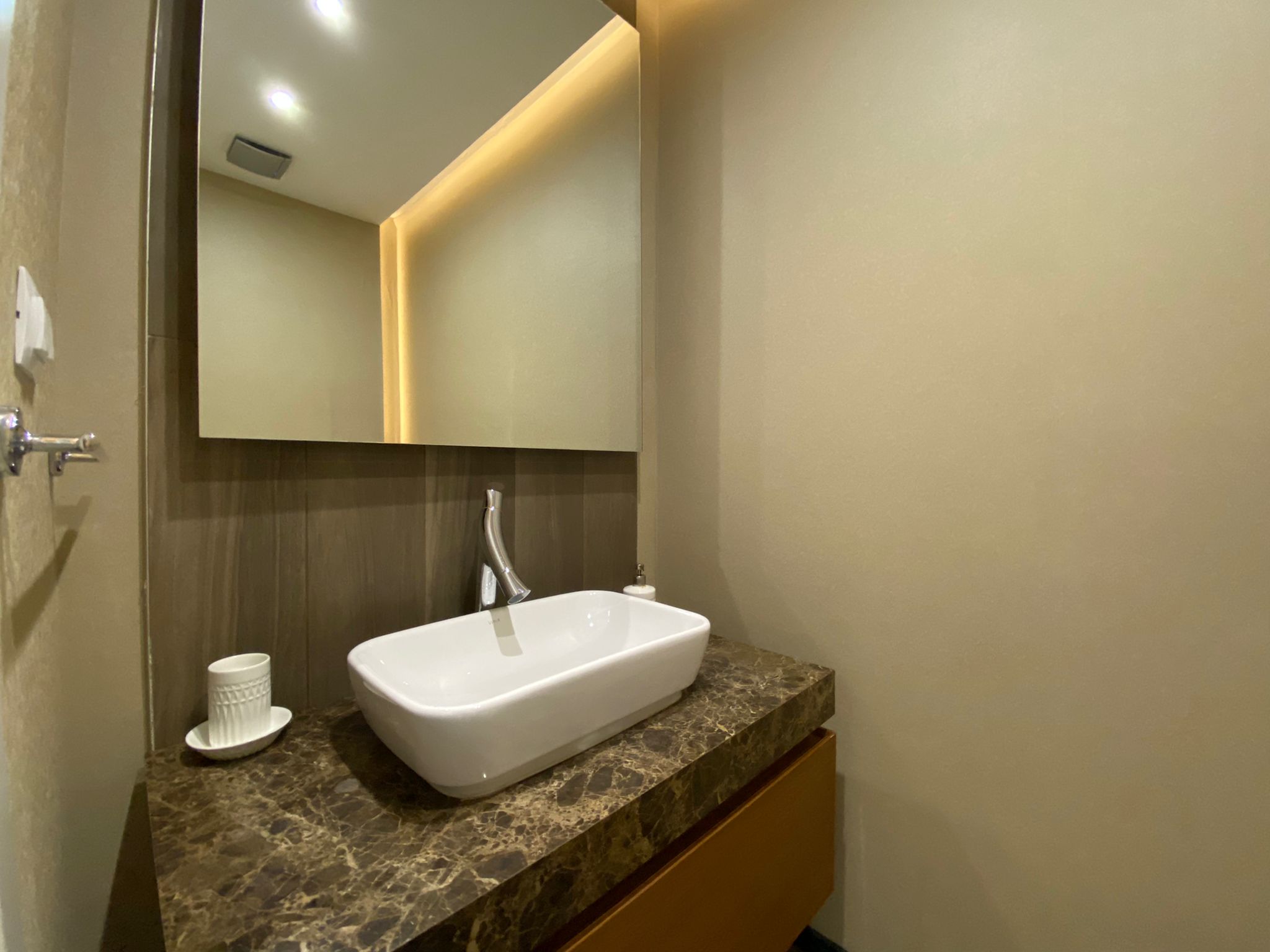 Luxury Duplex Apartments in Bodrum