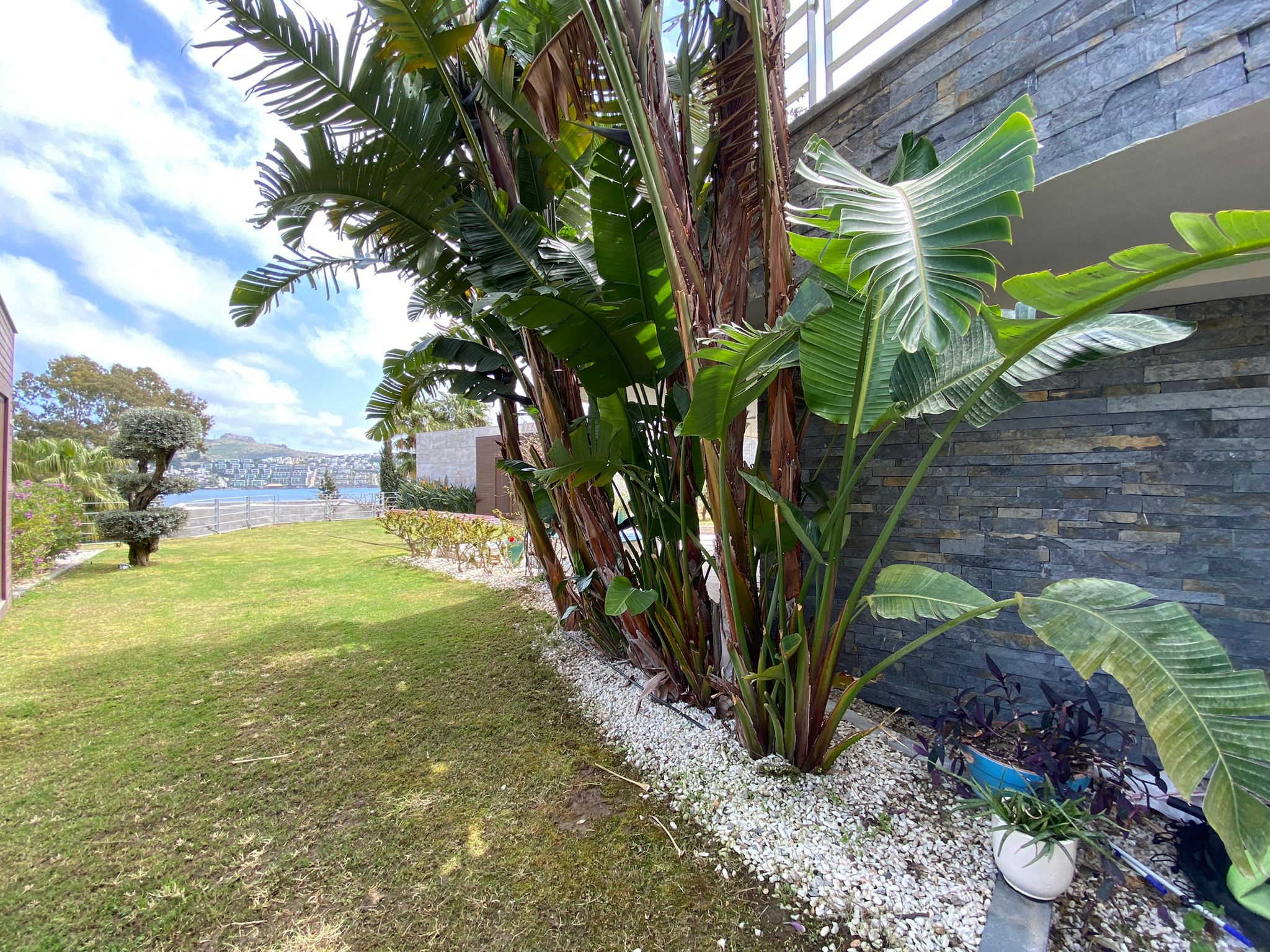 Luxury Duplex Apartments in Bodrum