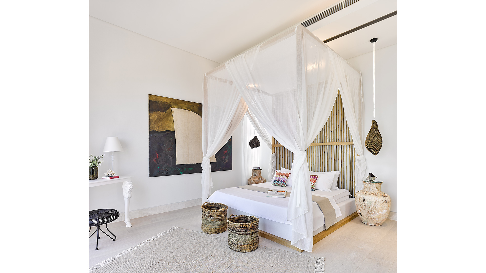 Luxury Brand New Bodrum Villas