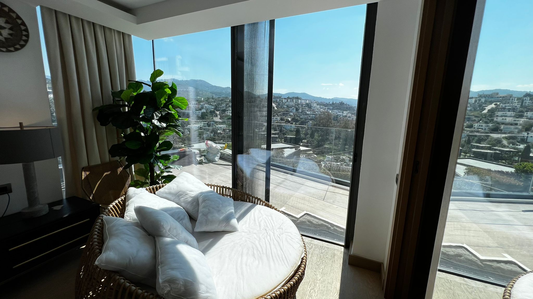 Elite Location Villa in Bodrum