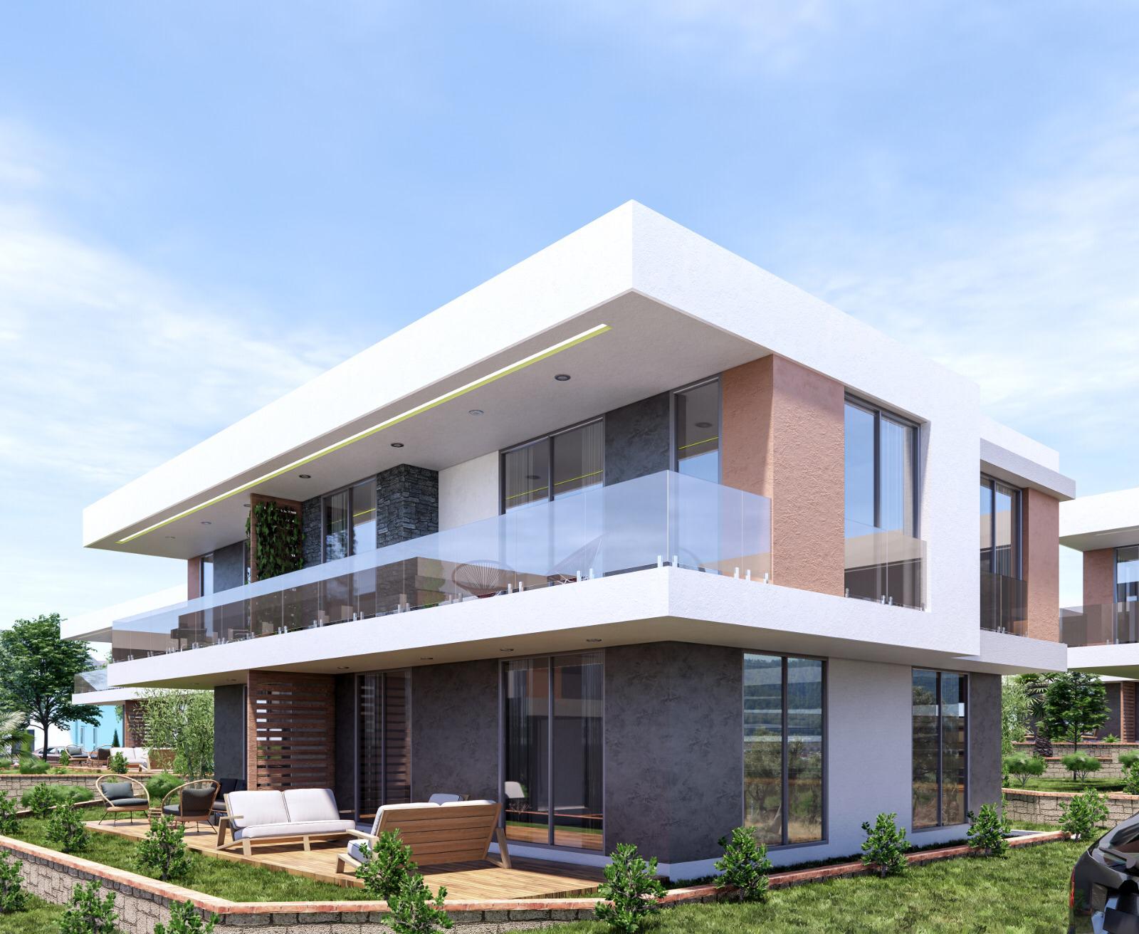 Apartments For Sale In Didim