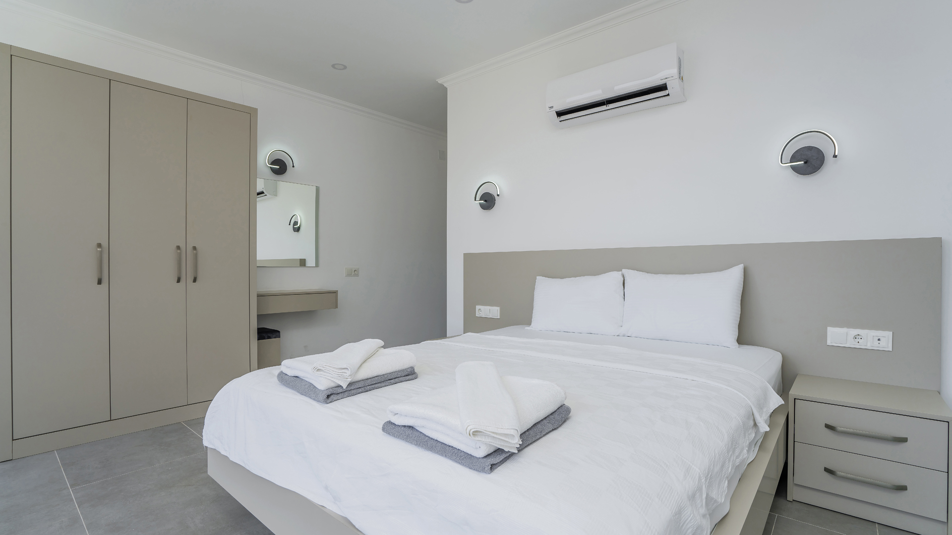 Stunning Villa in Ortaalan