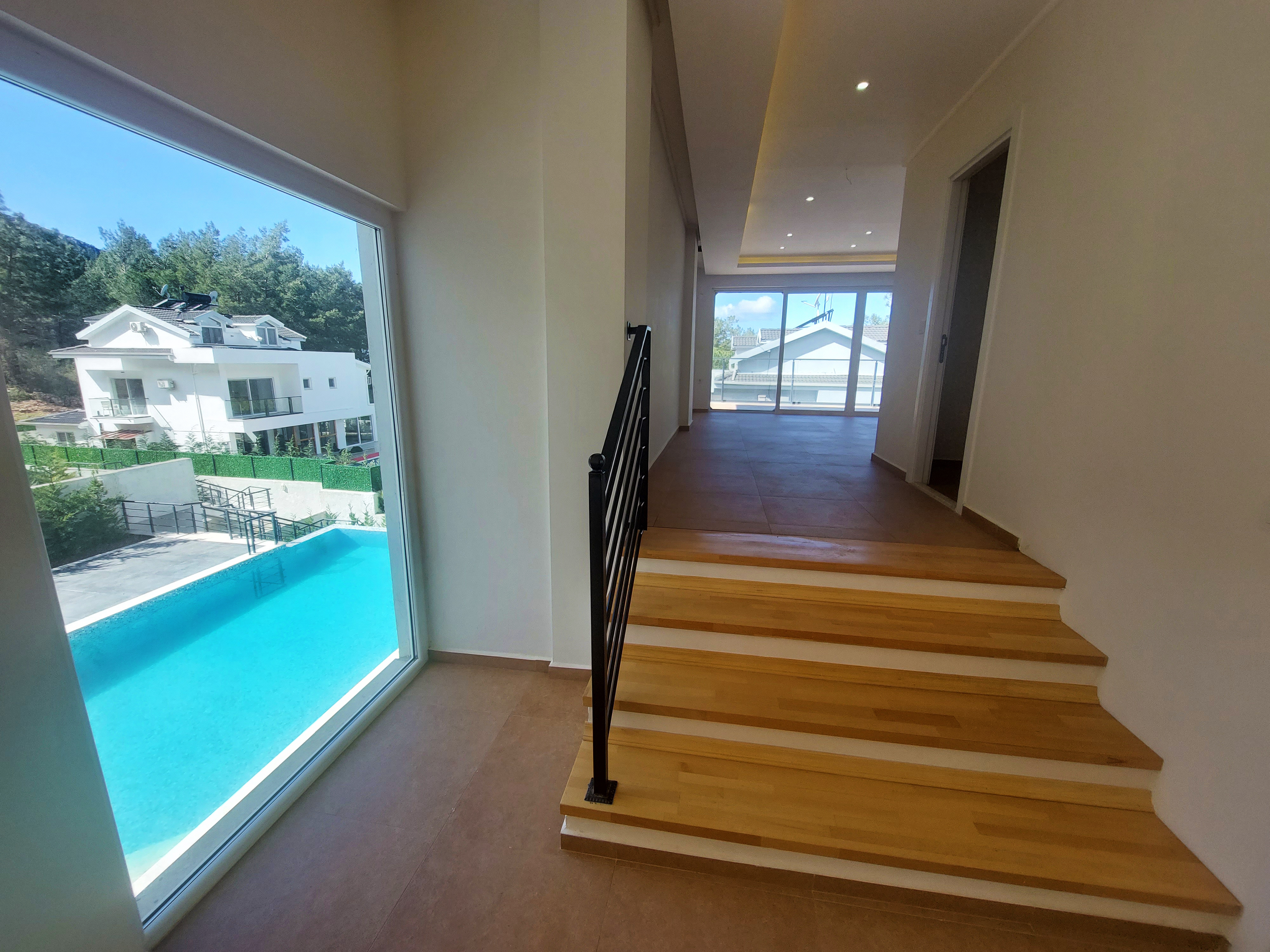 Impressive Luxury Villa in Ovacik