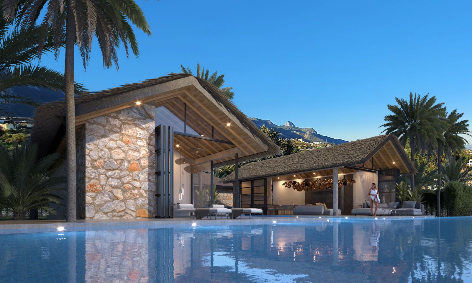 Prime Location Property in North Cyprus