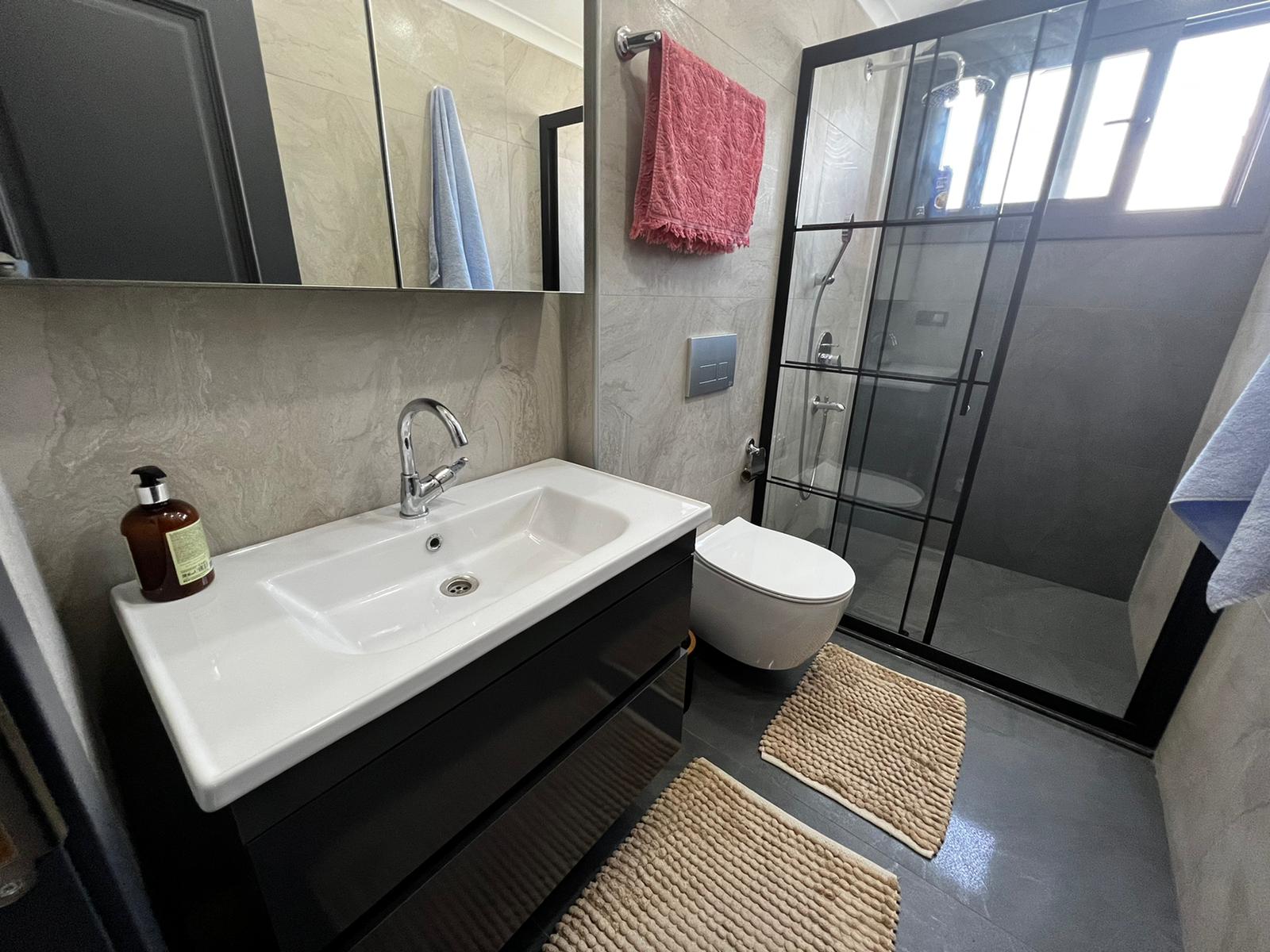 Villa Near Calis Beach