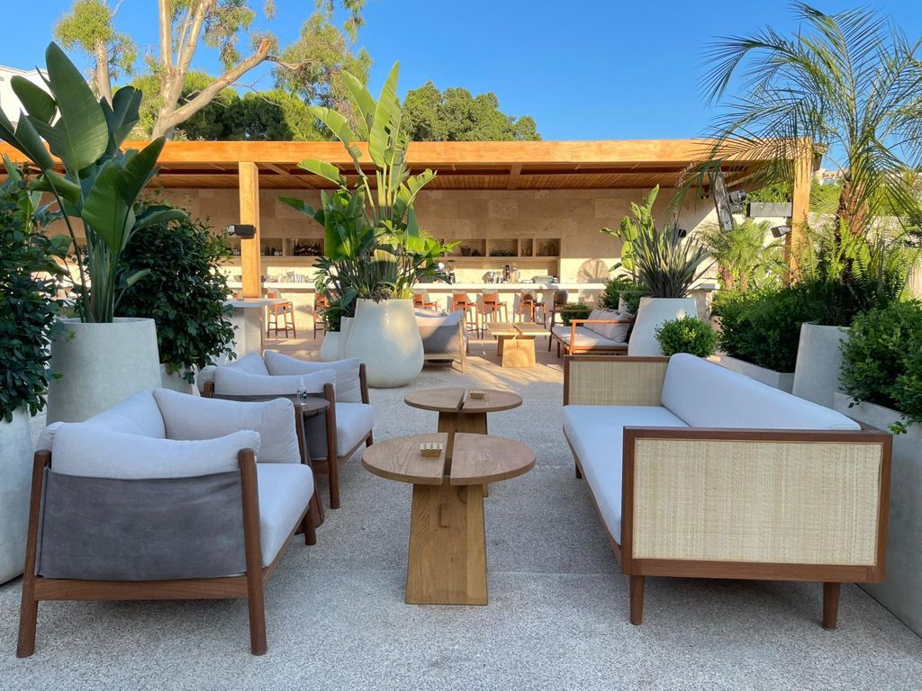 Luxury Sea-View Villa in Bodrum