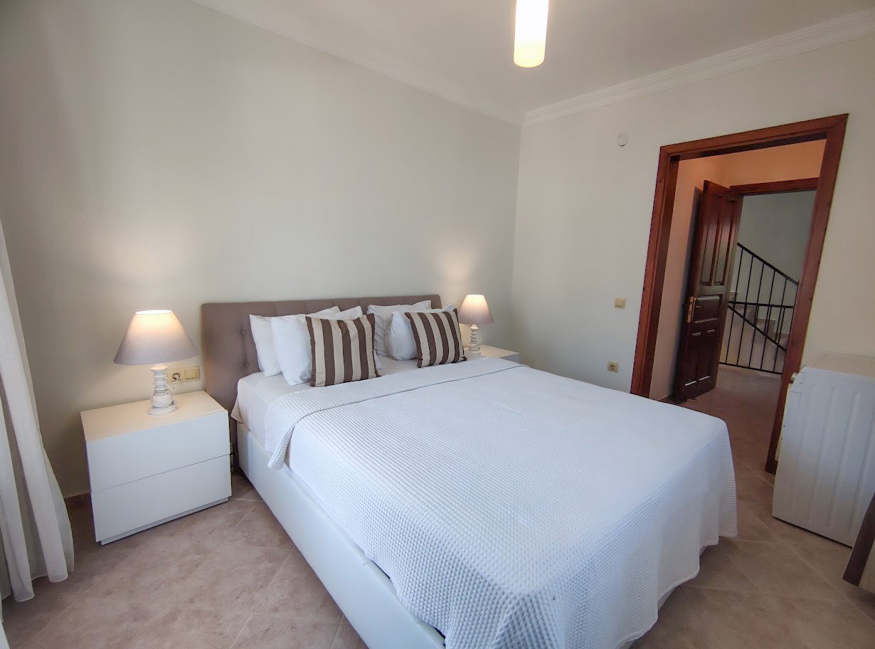 Beautiful Villa in Kalkan