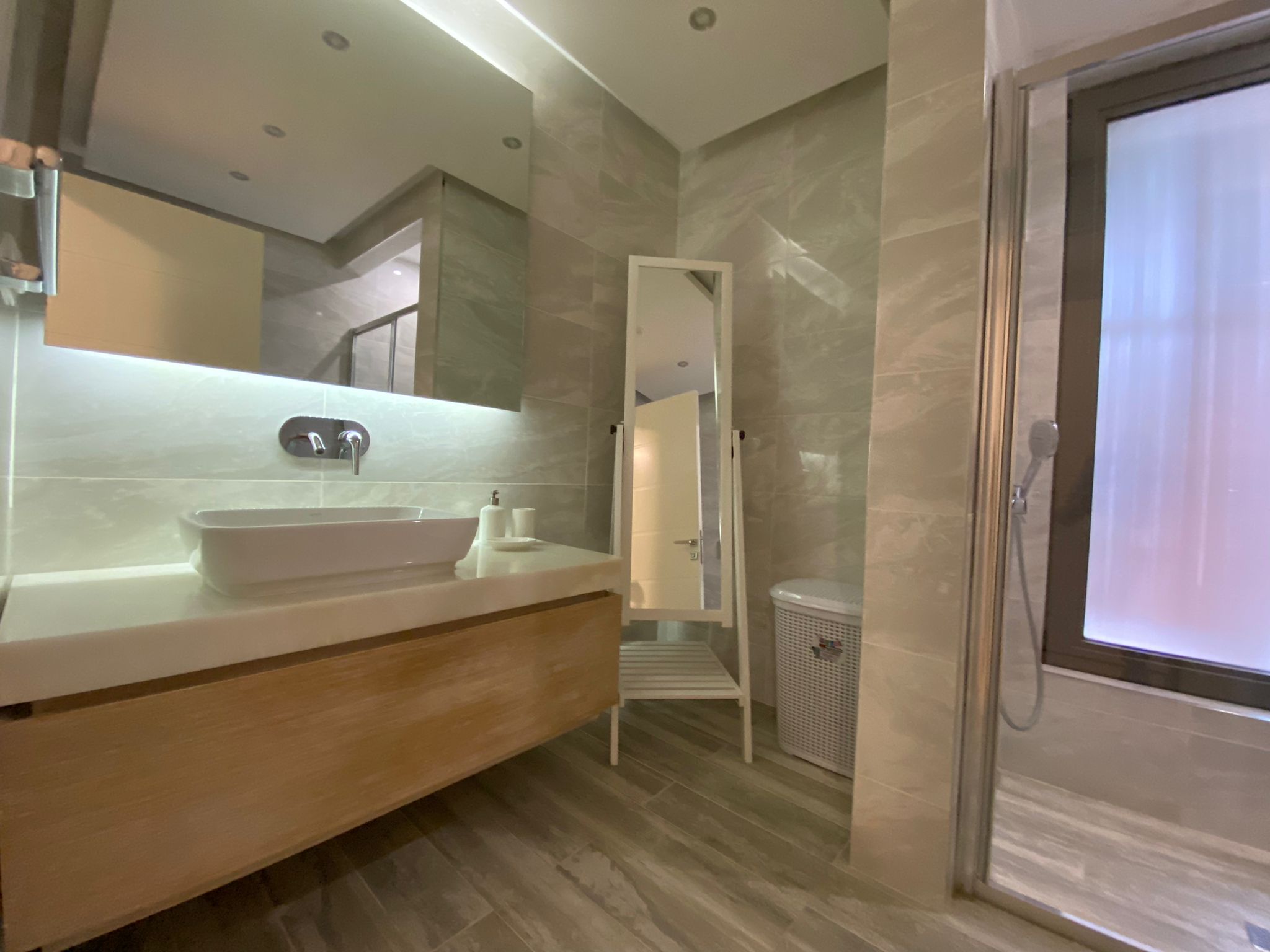 Luxury Duplex Apartments in Bodrum