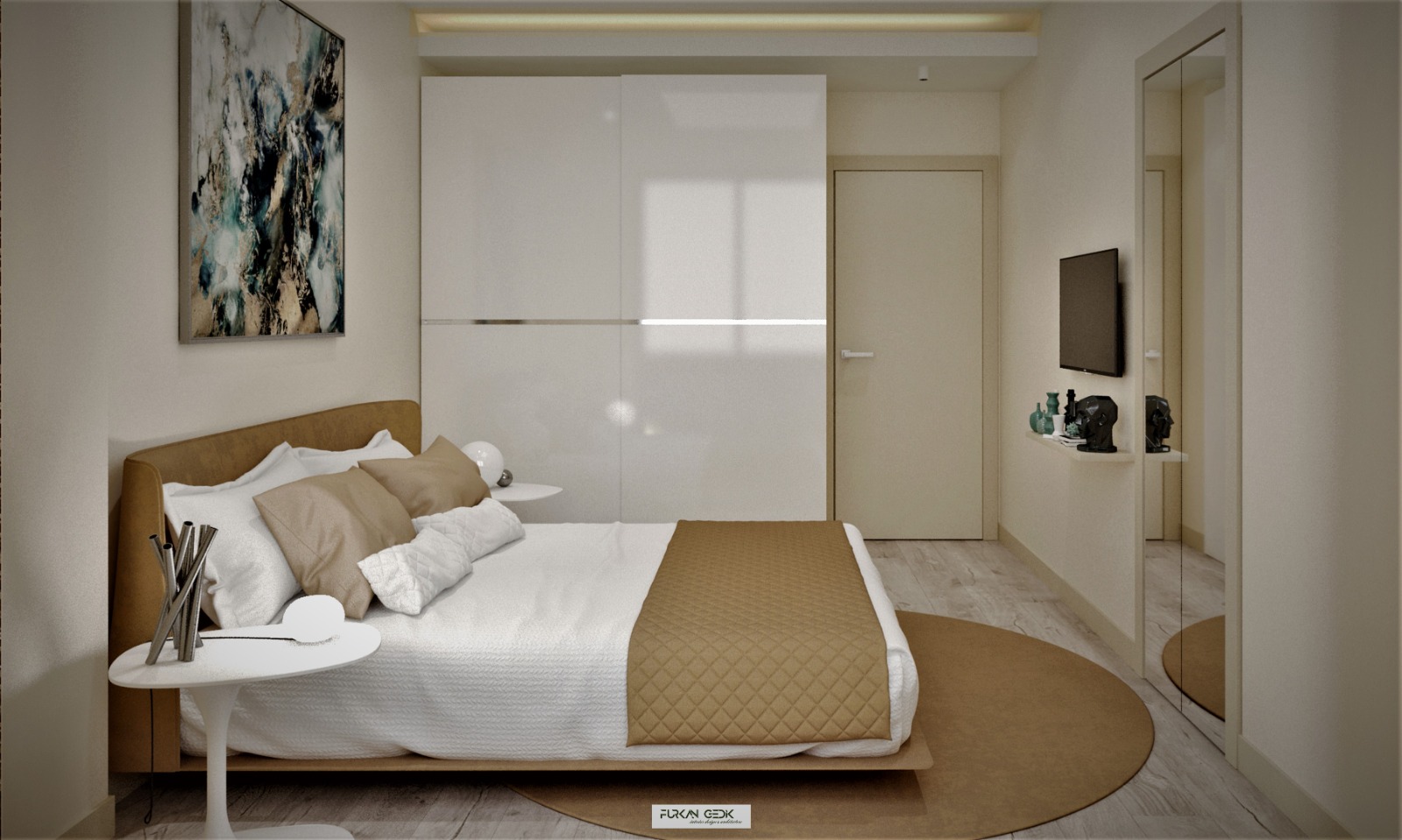 Luxury Terrace Villas in Oludeniz