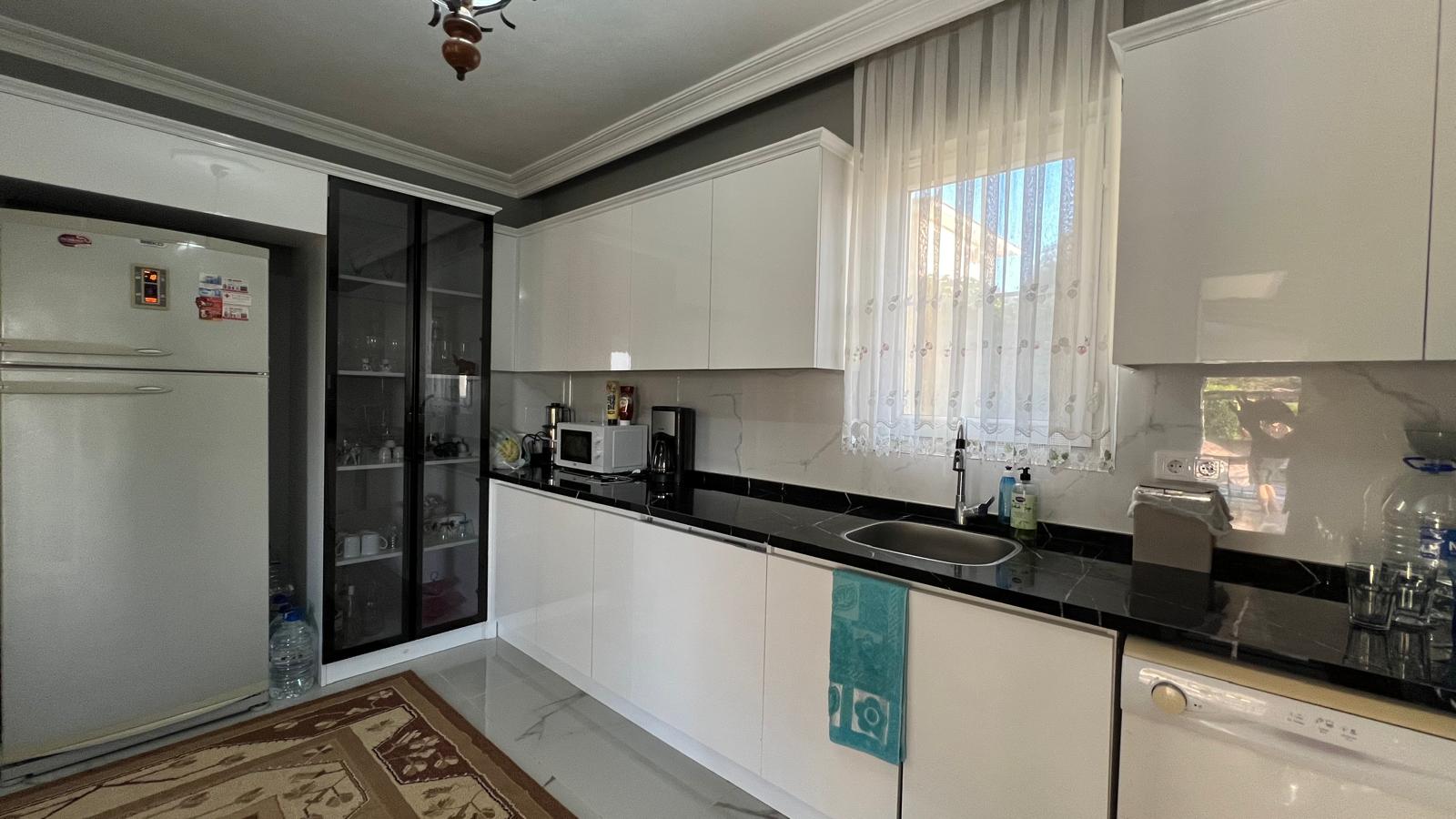 Citizenship Villa in Ovacik