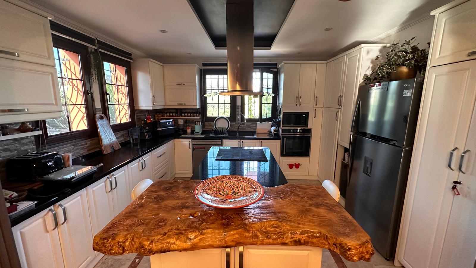 Large Villa Near Calis Beach