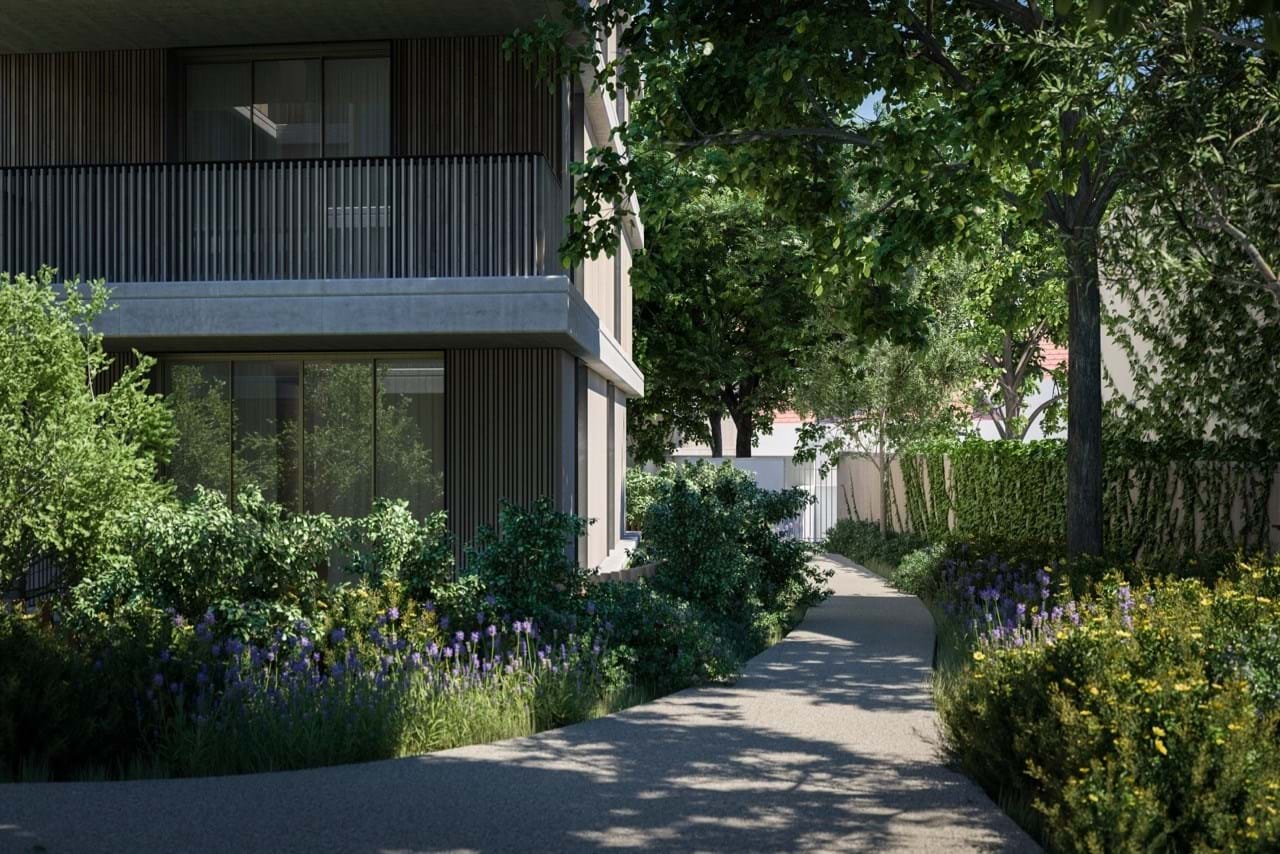 Spacious Apartment in Graca