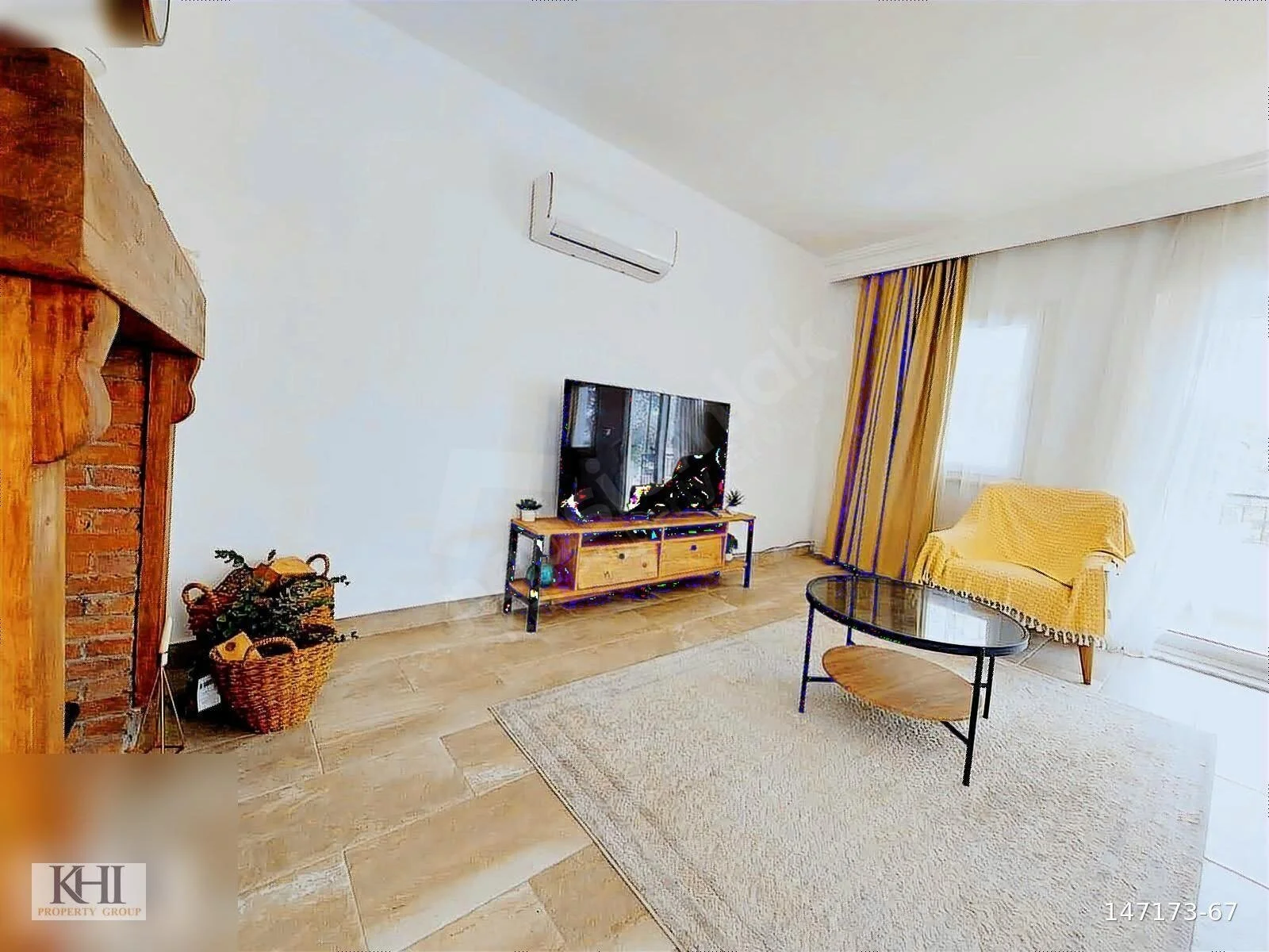 Central Location Fethiye Apartment