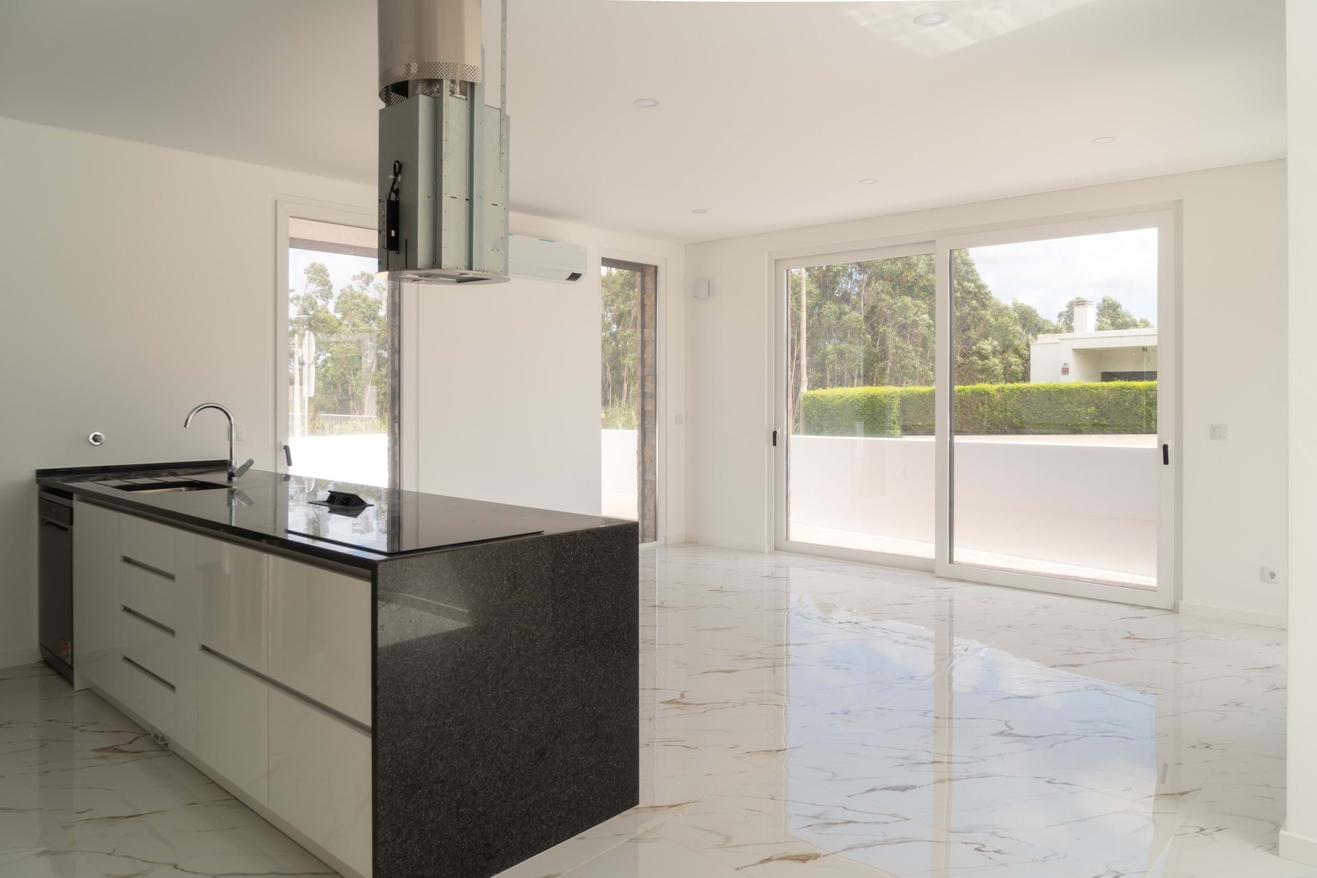 Modern Villa in Caldas da Rainha