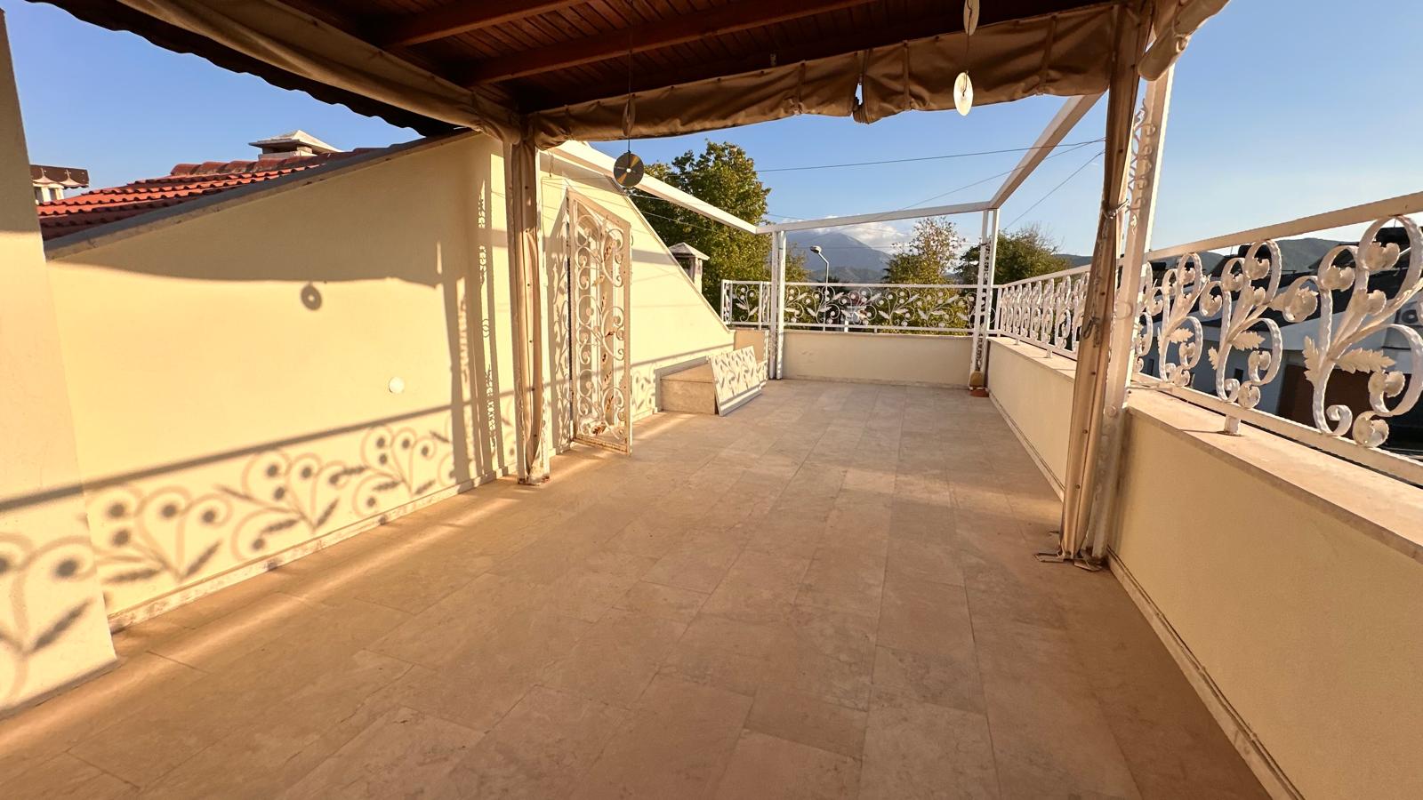 Unique Property Investment in Calis
