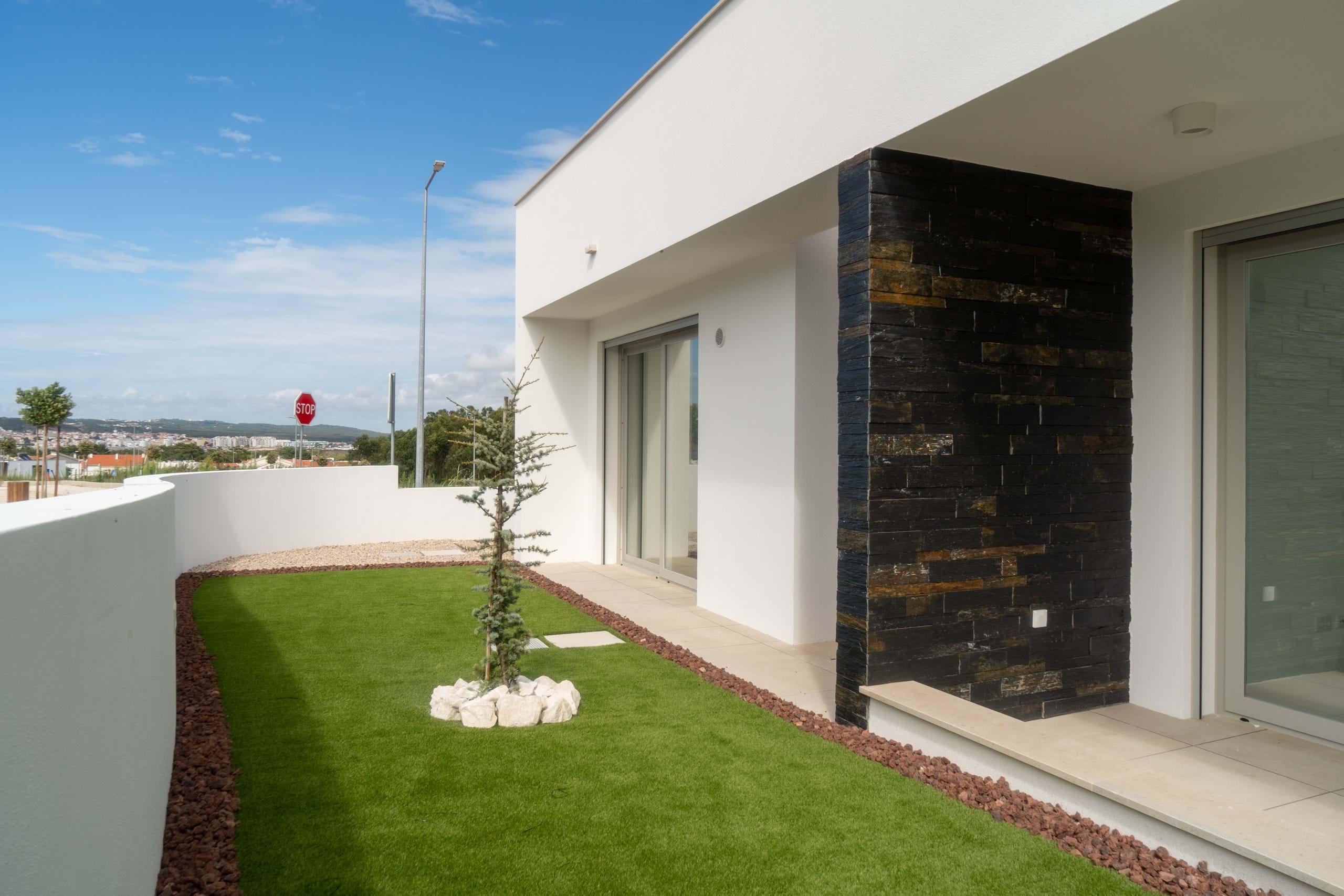 Villa in Caldas da Rainha