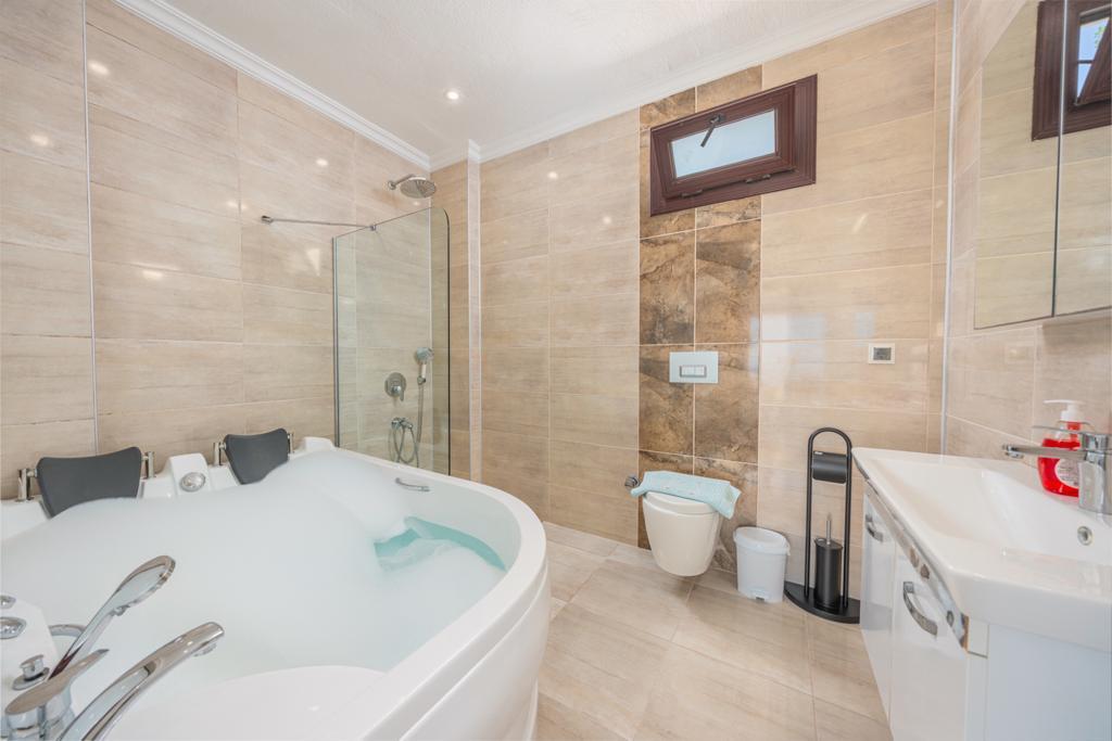 Islamlar Private Villa in Kalkan