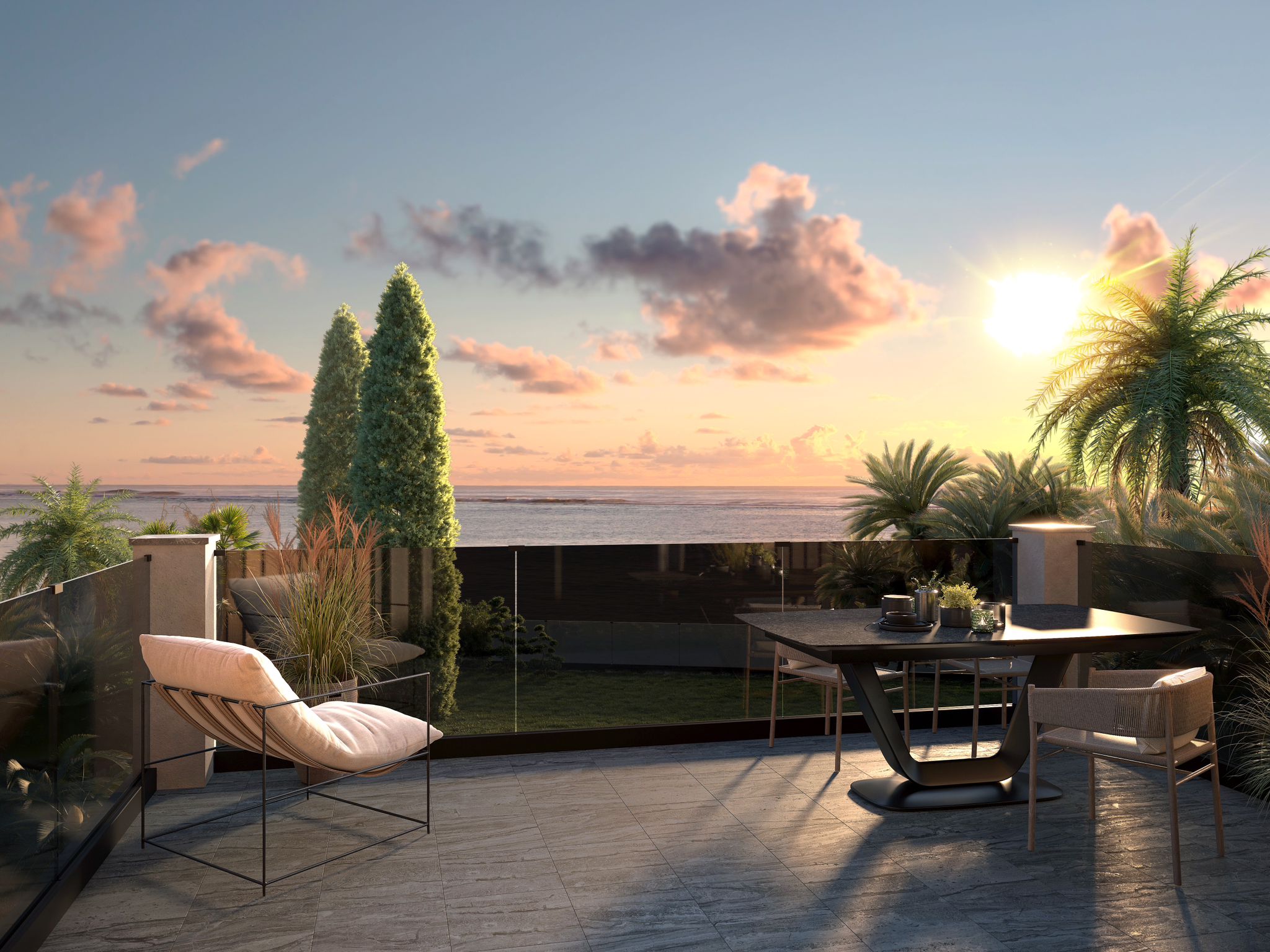 Premium Villas in Alanya