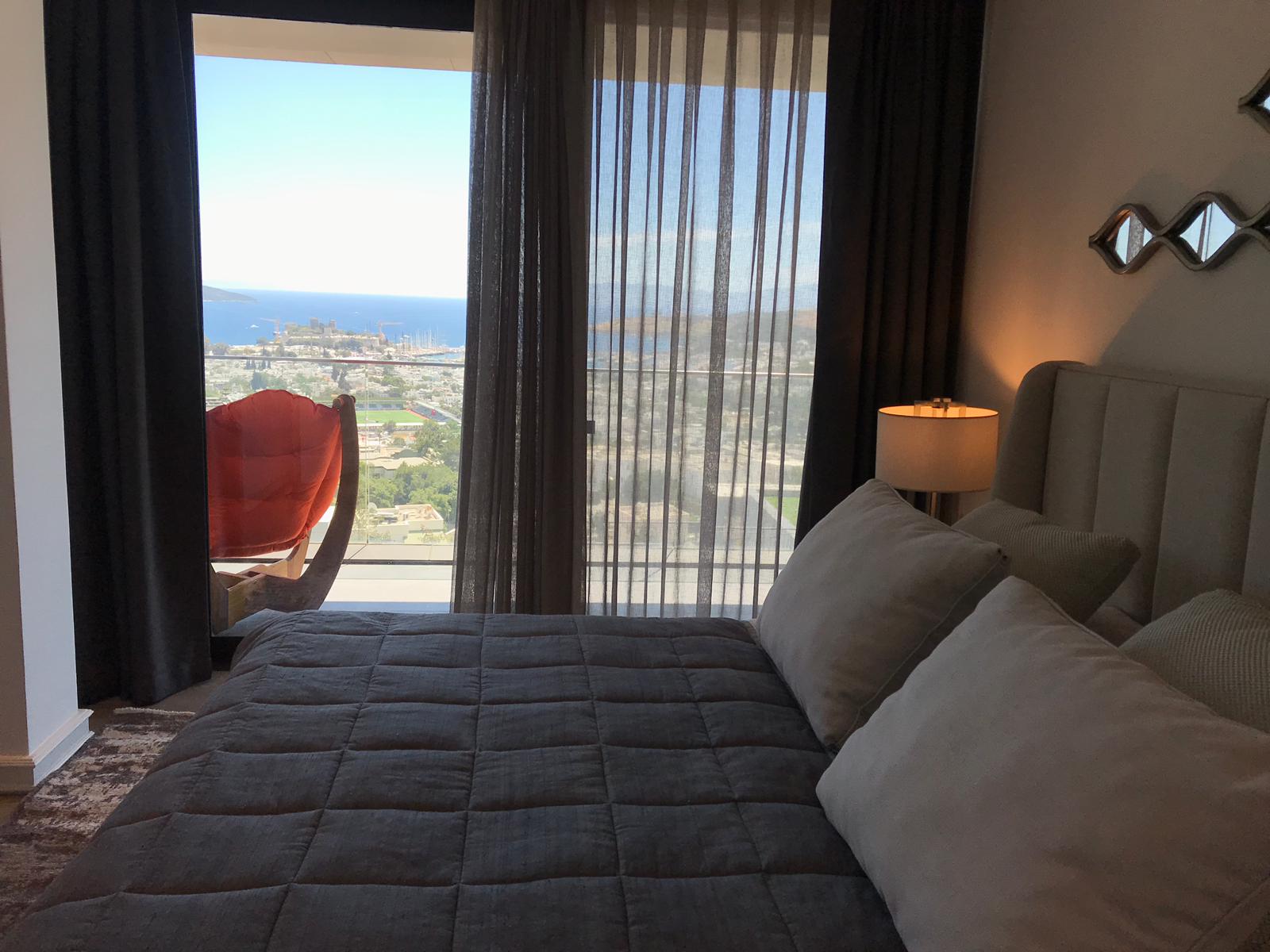 Luxury Properties in Bodrum