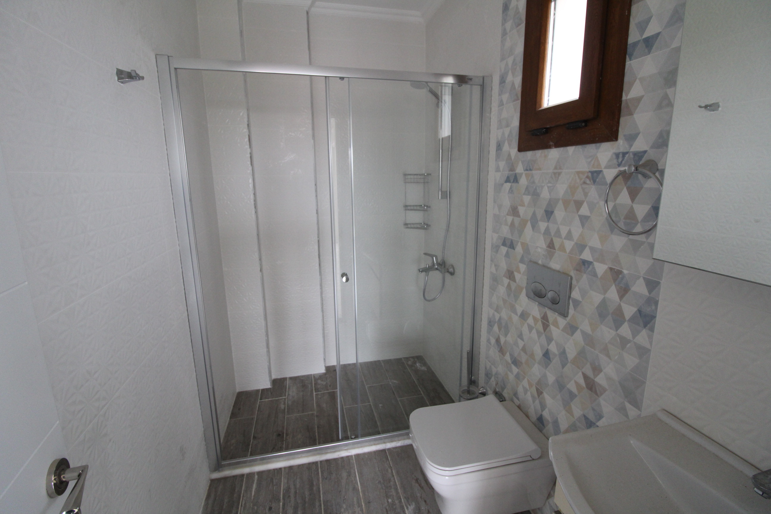 Semi-Detached Villa in Dalyan