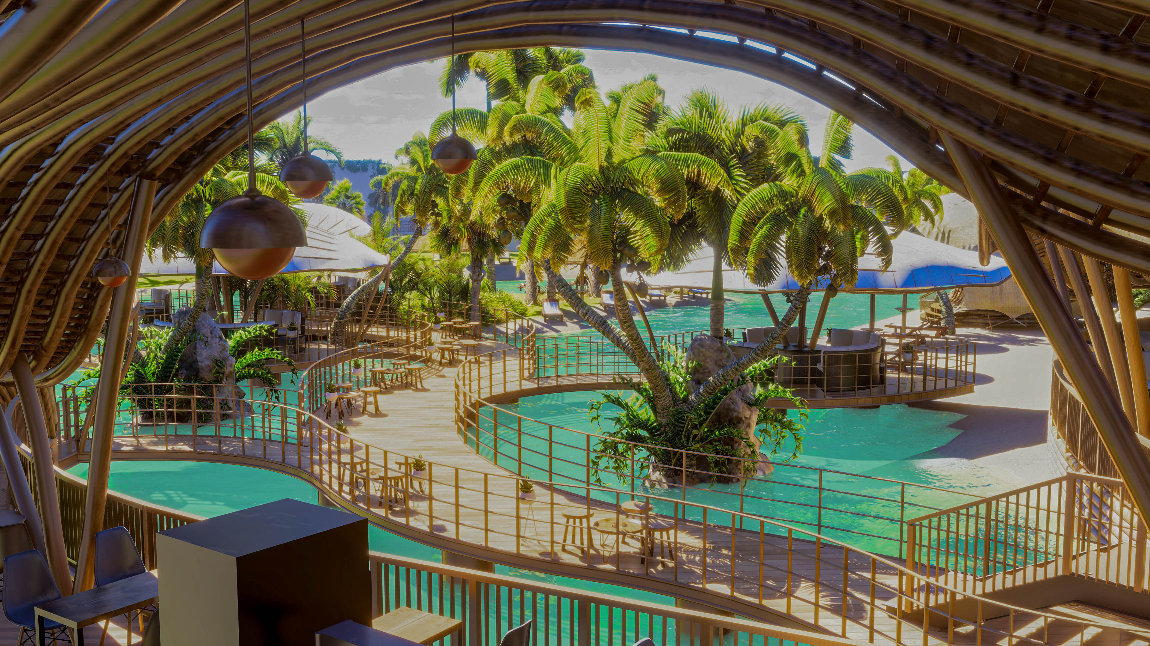 Sea-Front Properties in Cyprus