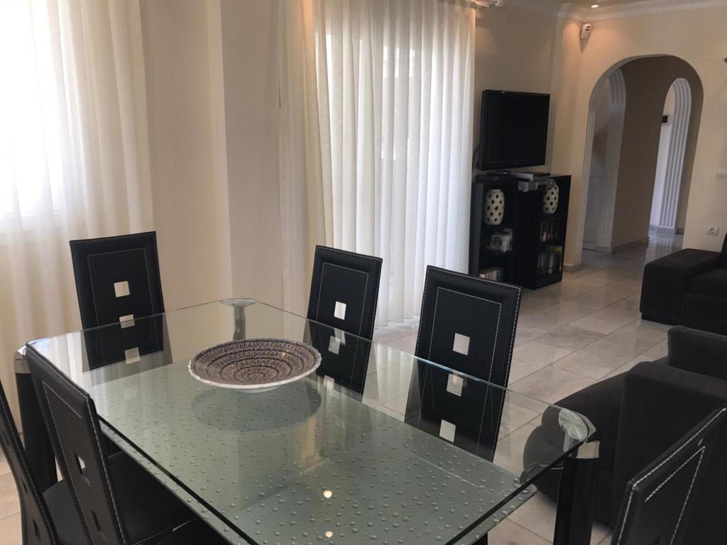 Large Sea-View Villa in Didim