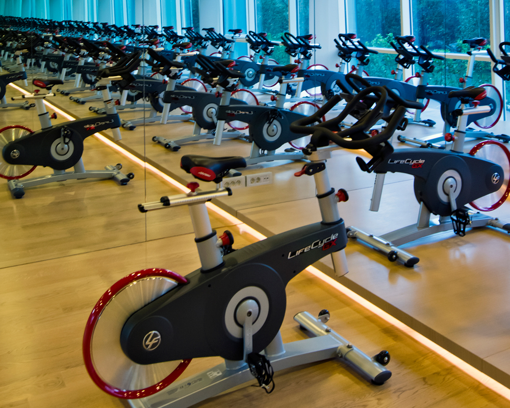 Luxury Apartment in Kadikoy