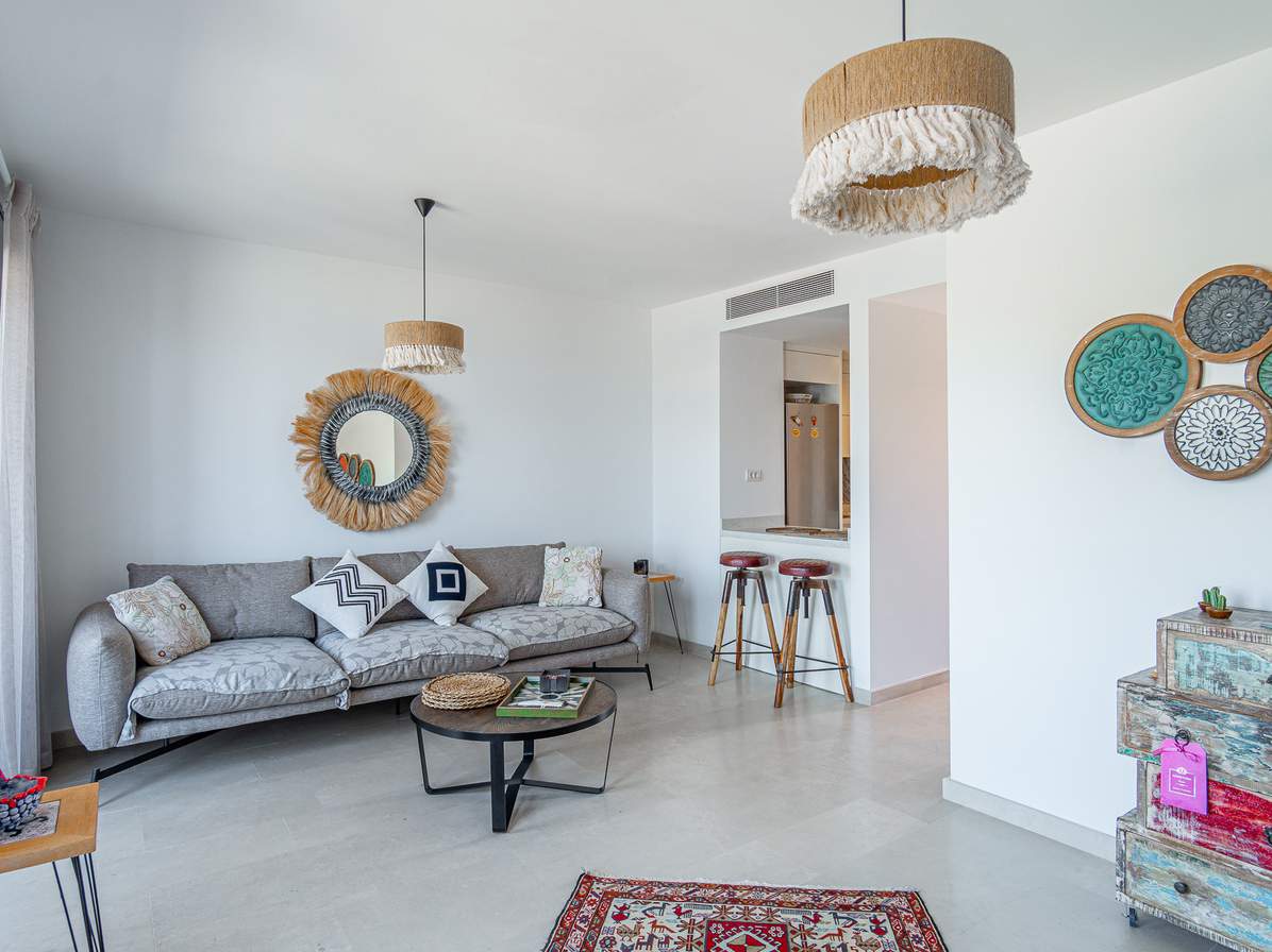 Apartments Near Yalikavak Marina