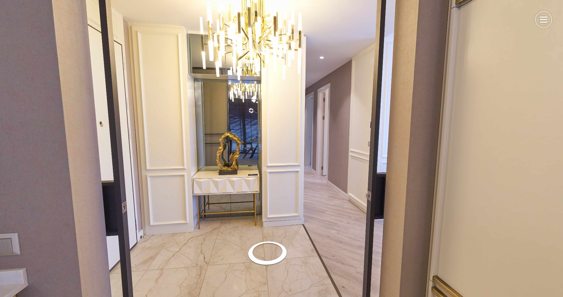 Luxurious Apartments in Izmir