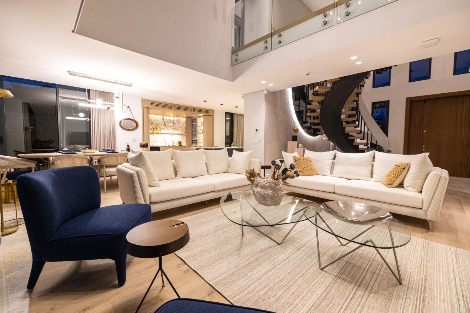 Luxury Villa in Yalikavak