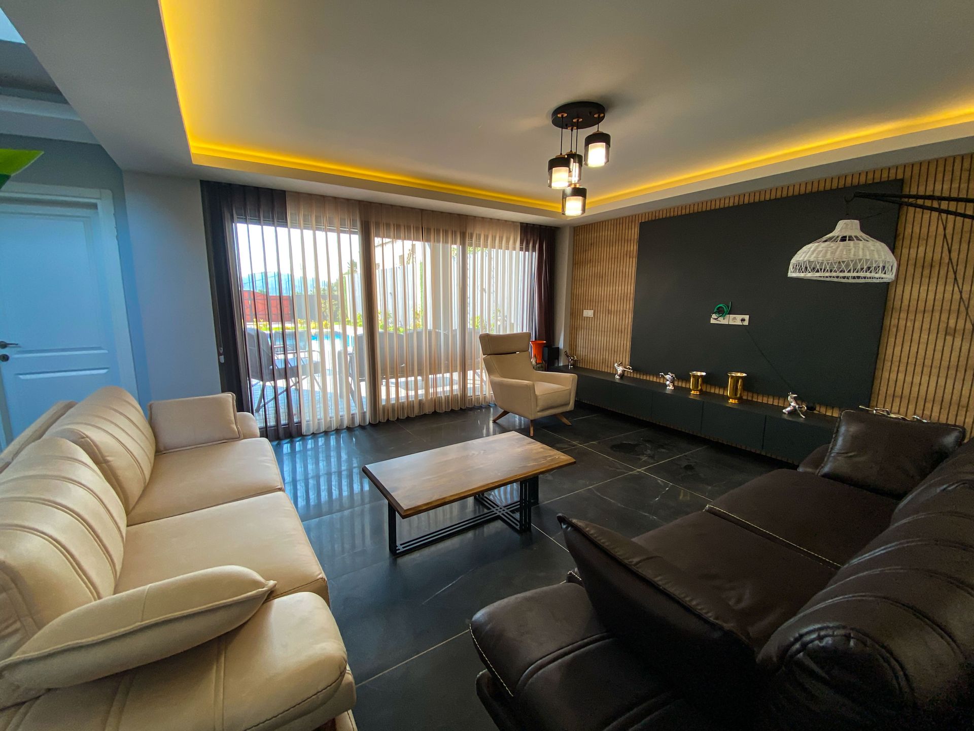 Stunning Detached Villa in Hisaronu