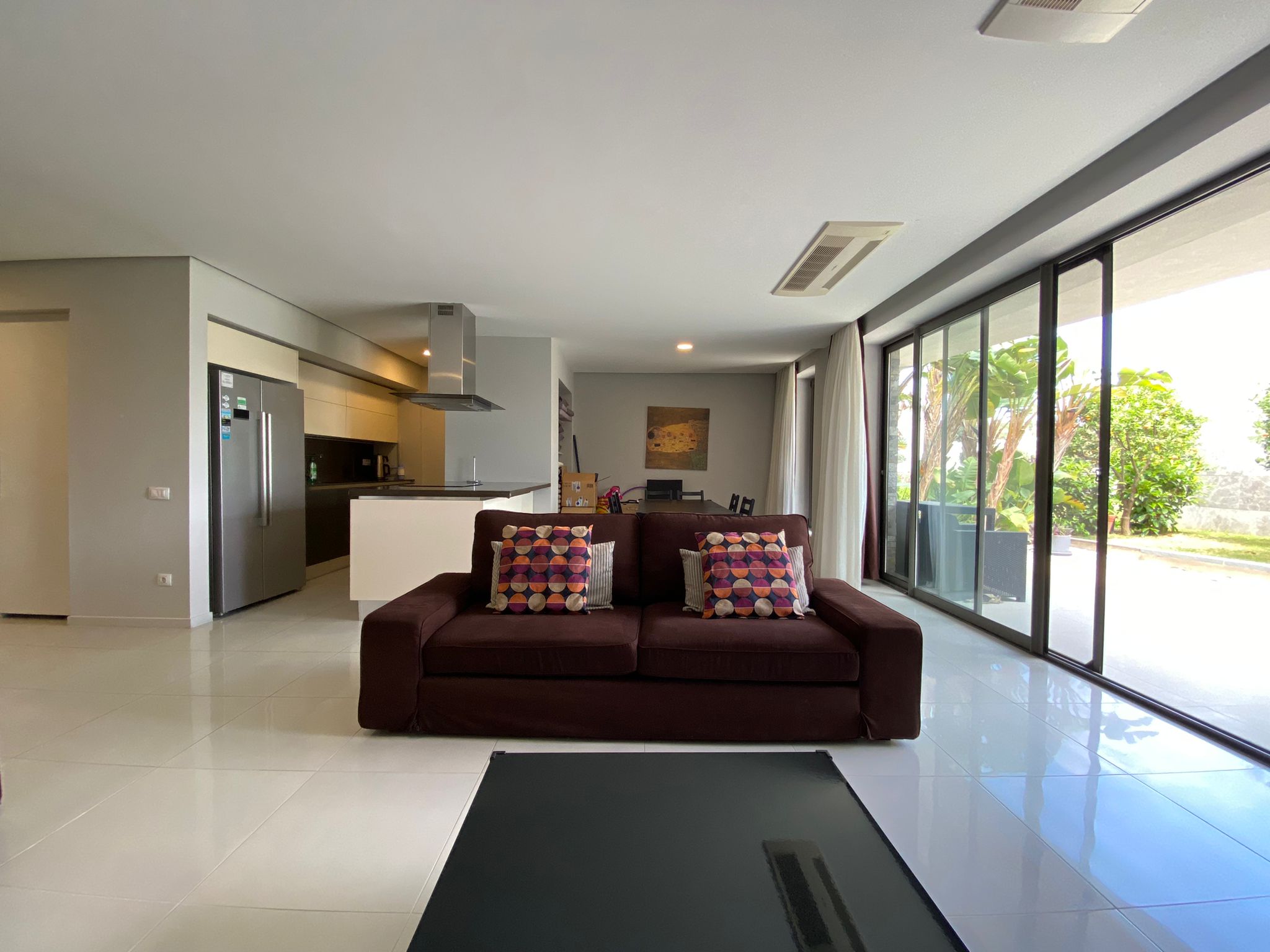 Luxury Duplex Apartments in Bodrum