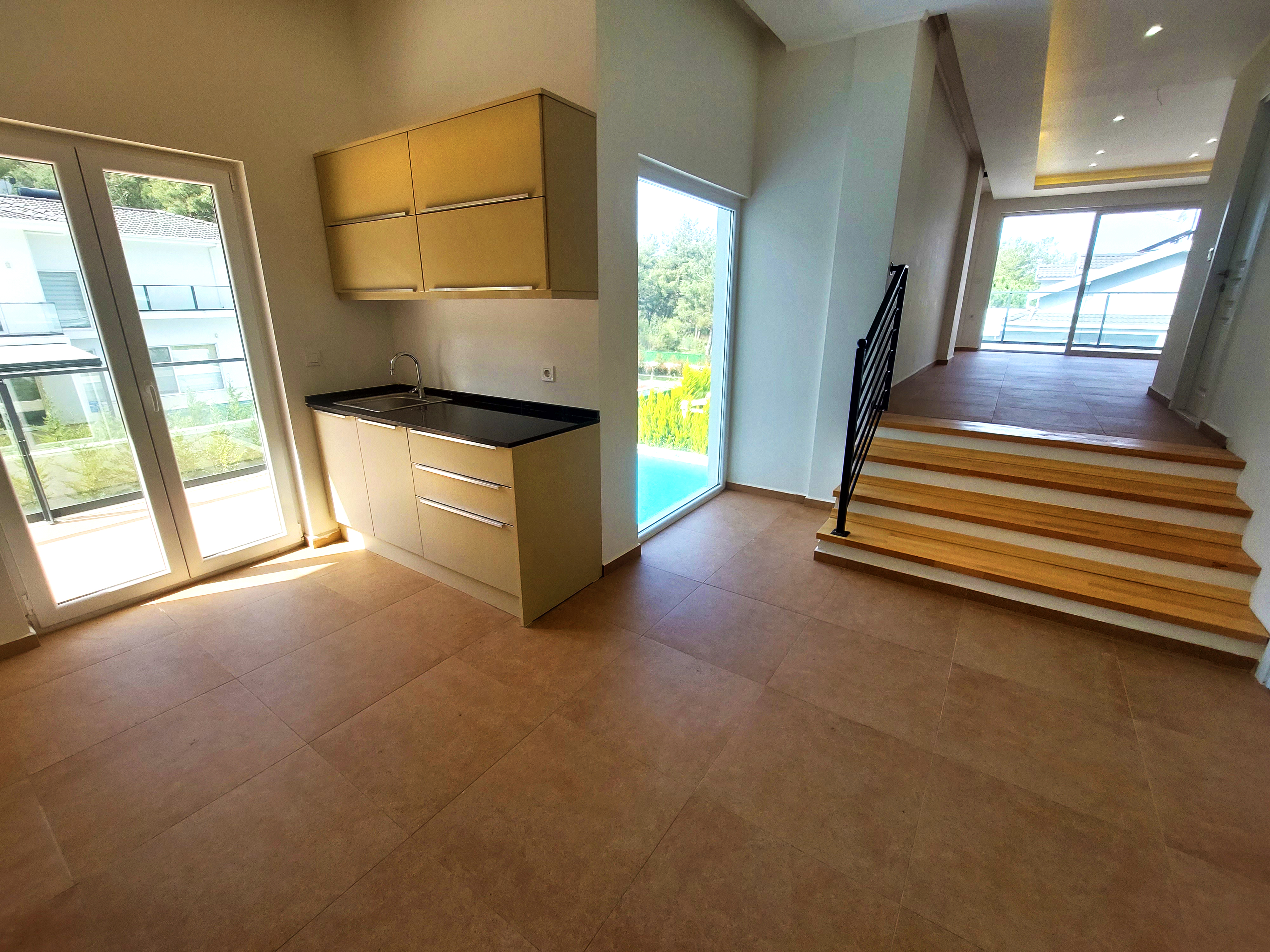 Impressive Luxury Villa in Ovacik