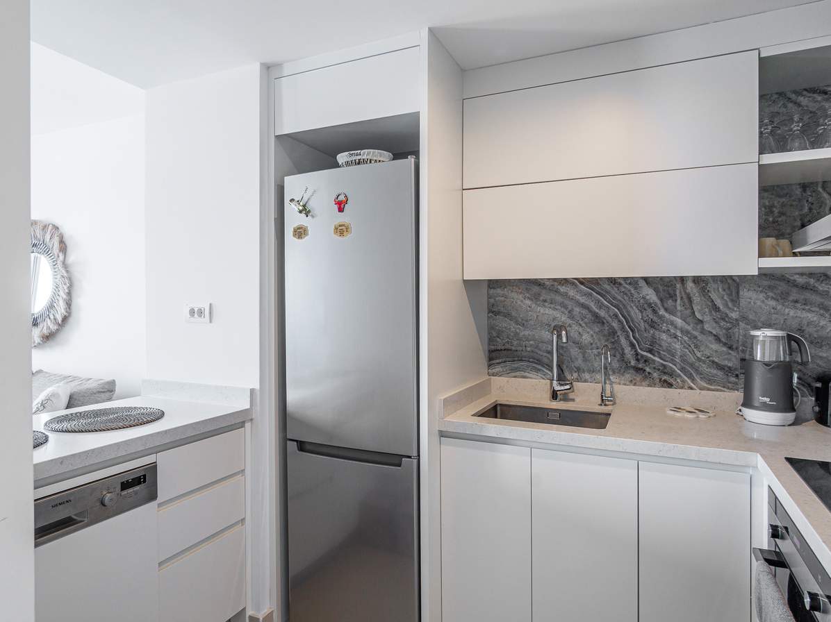 Apartments Near Yalikavak Marina